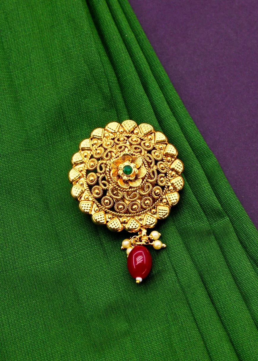 BEAUTIFUL DESIGNER SAREEPIN - Image 9