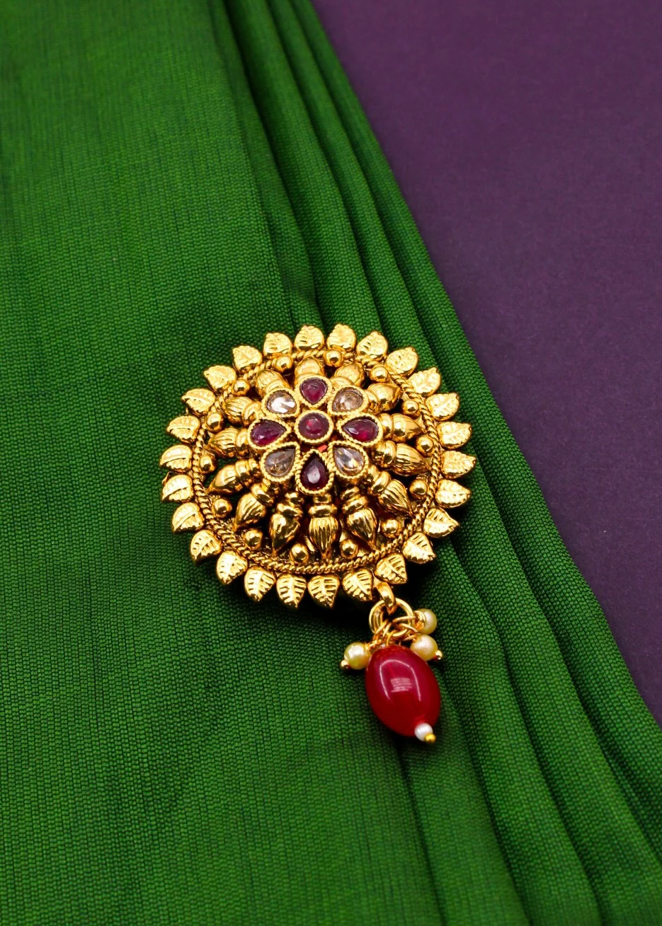 EXCLUSIVE DESIGNER SAREEPIN