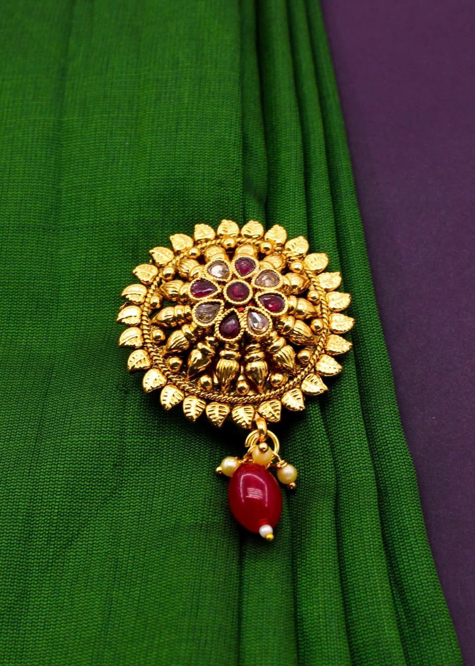 EXCLUSIVE DESIGNER SAREEPIN - Image 4