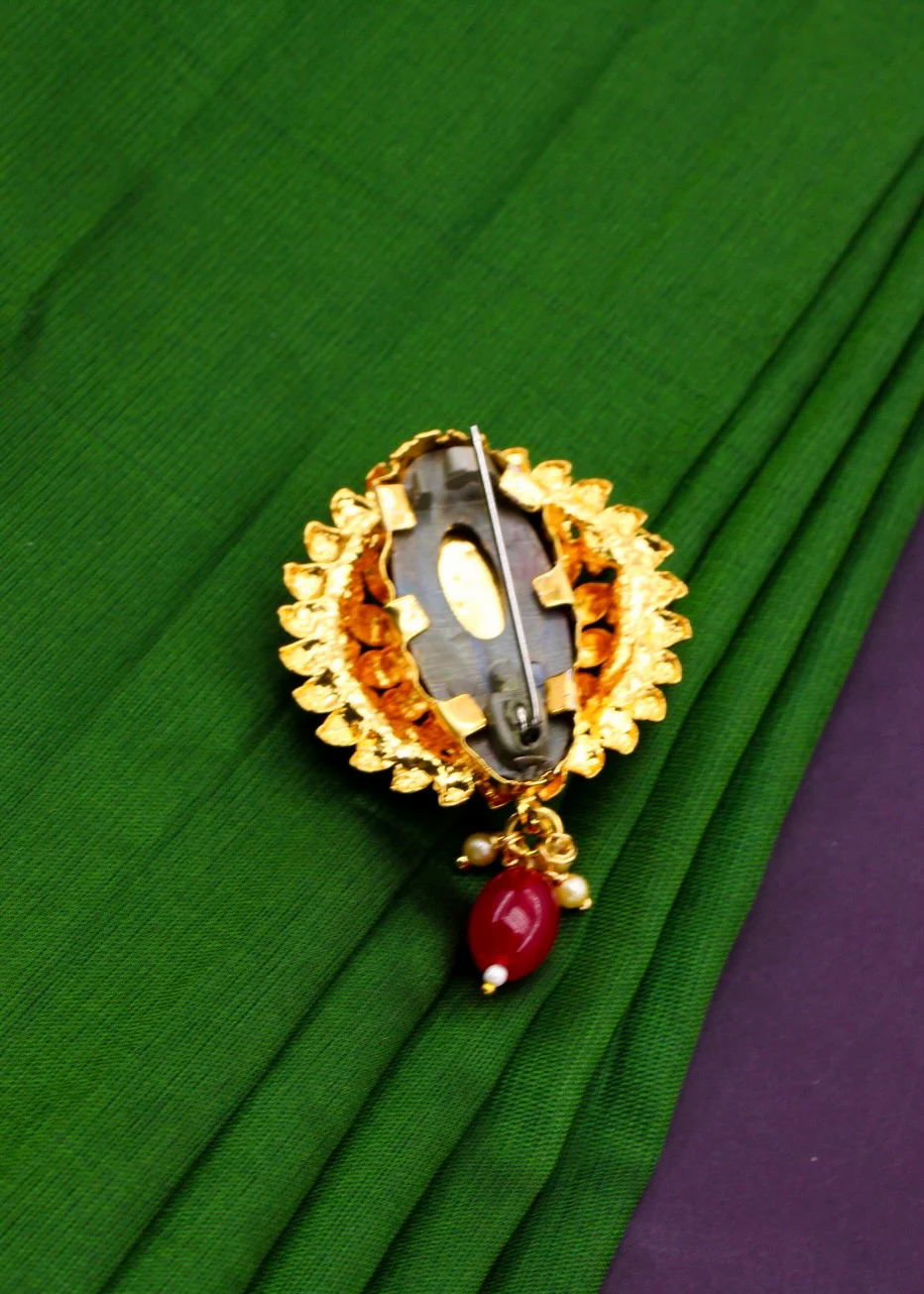 EXCLUSIVE DESIGNER SAREEPIN - Image 5
