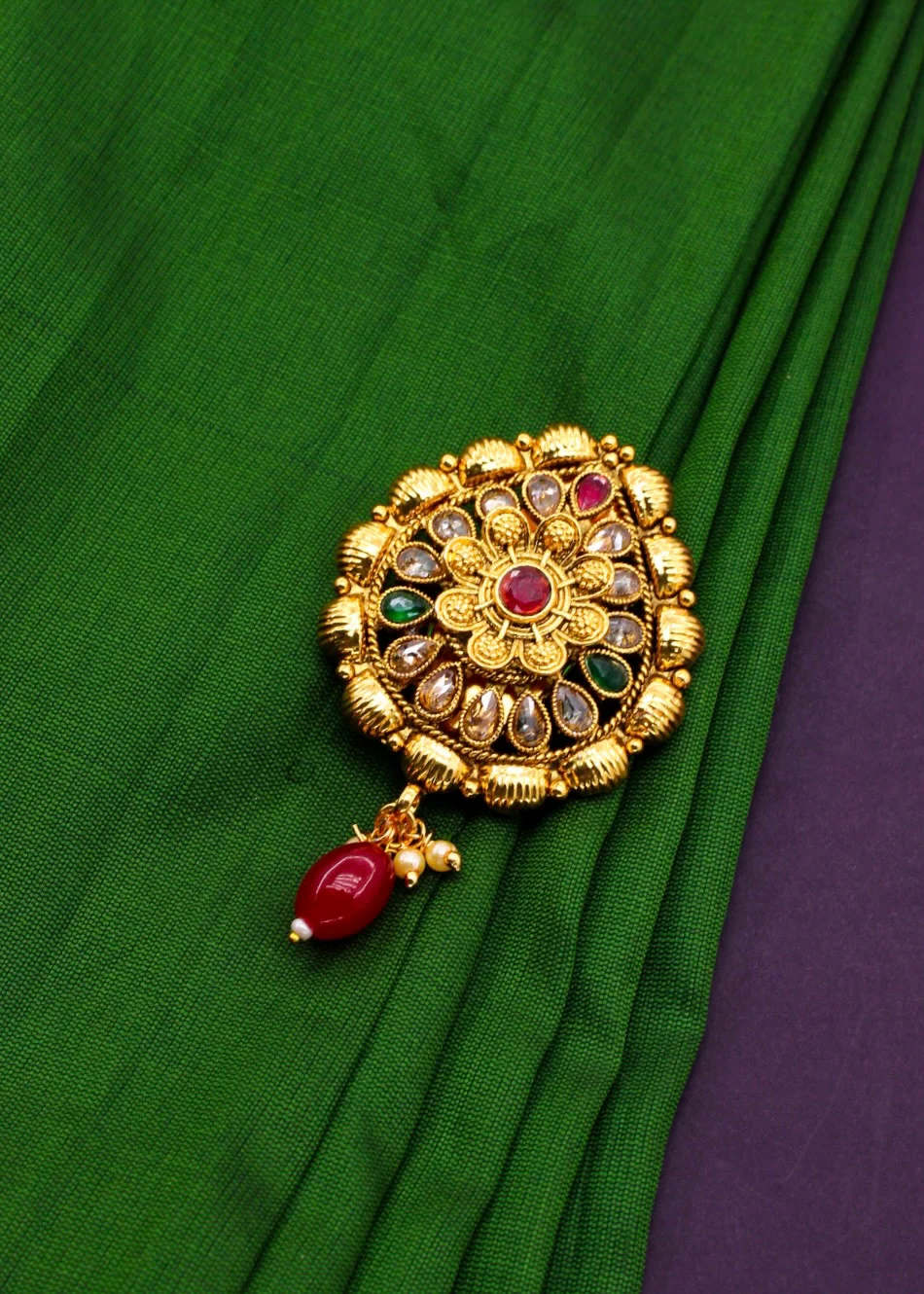 FANCY SAREEPIN - Image 6