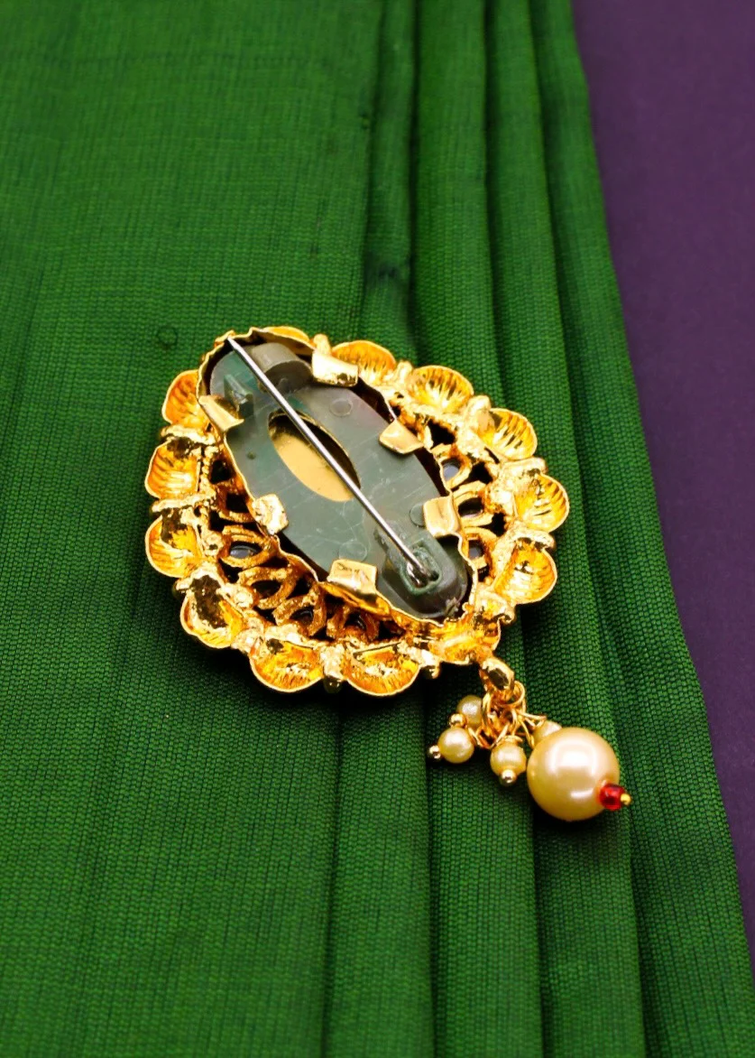 FANCY SAREEPIN - Image 8