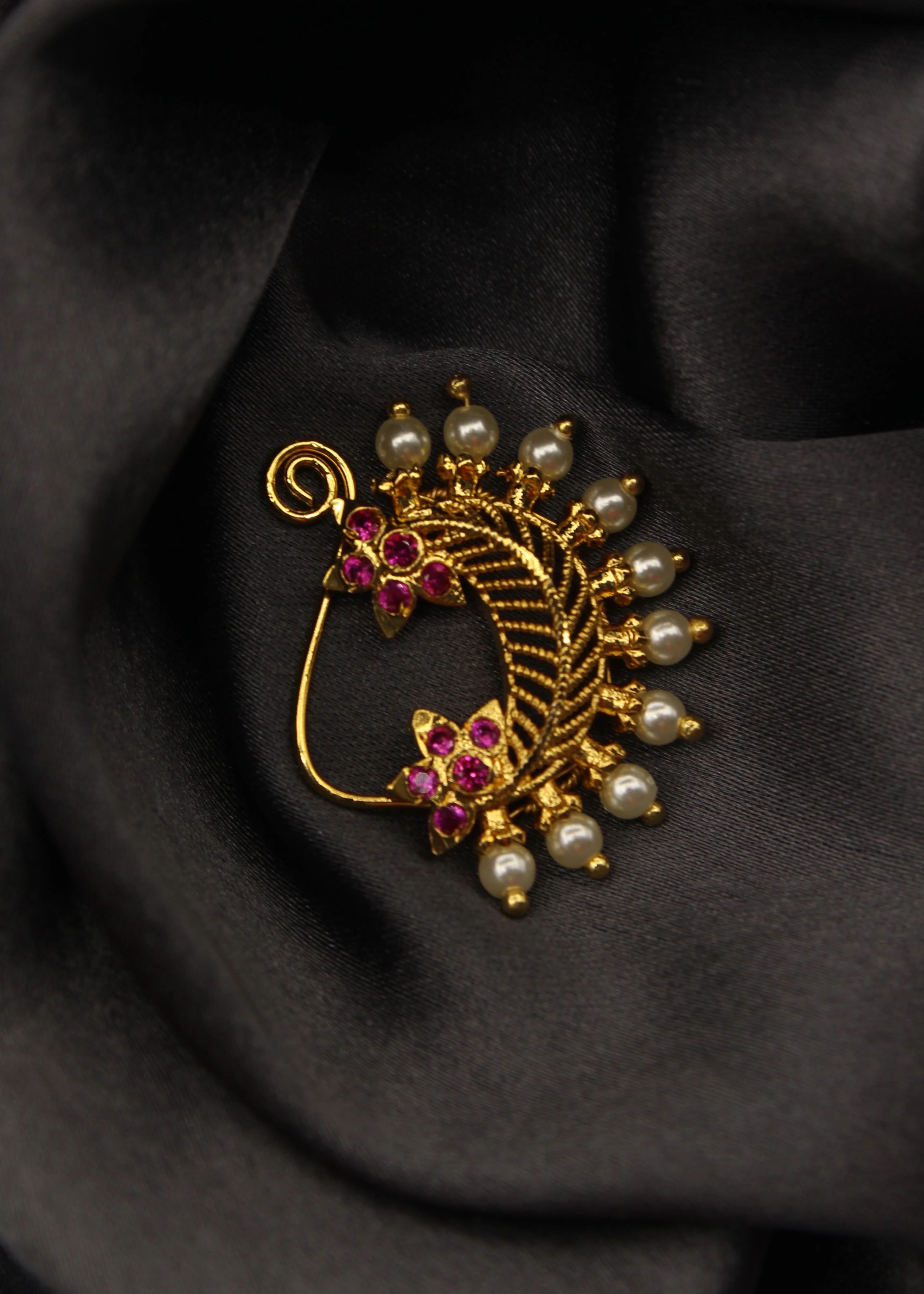DAZZLING FLORET NATH - Image 8