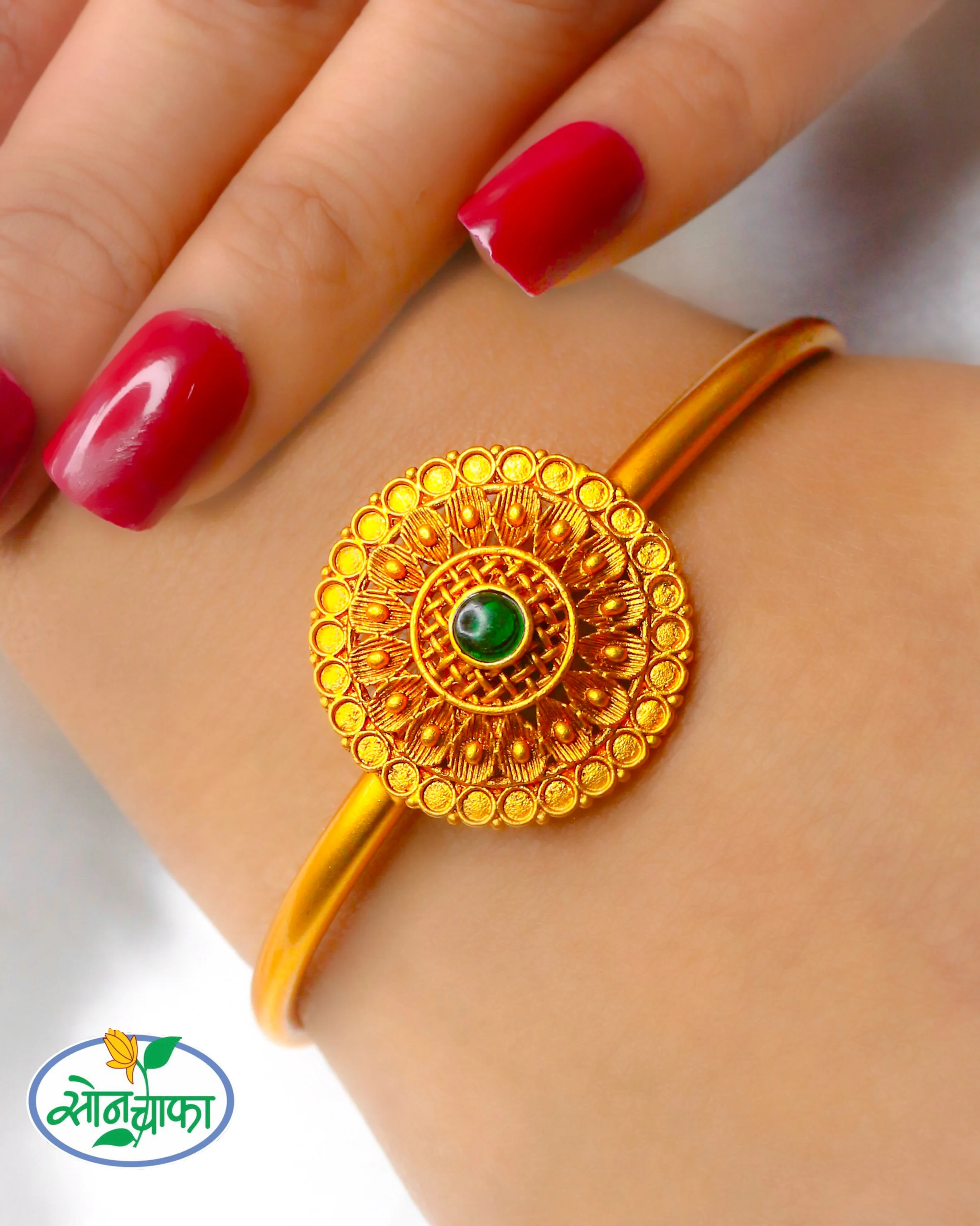 EXCLUSIVE DESIGNER KADA - Image 2