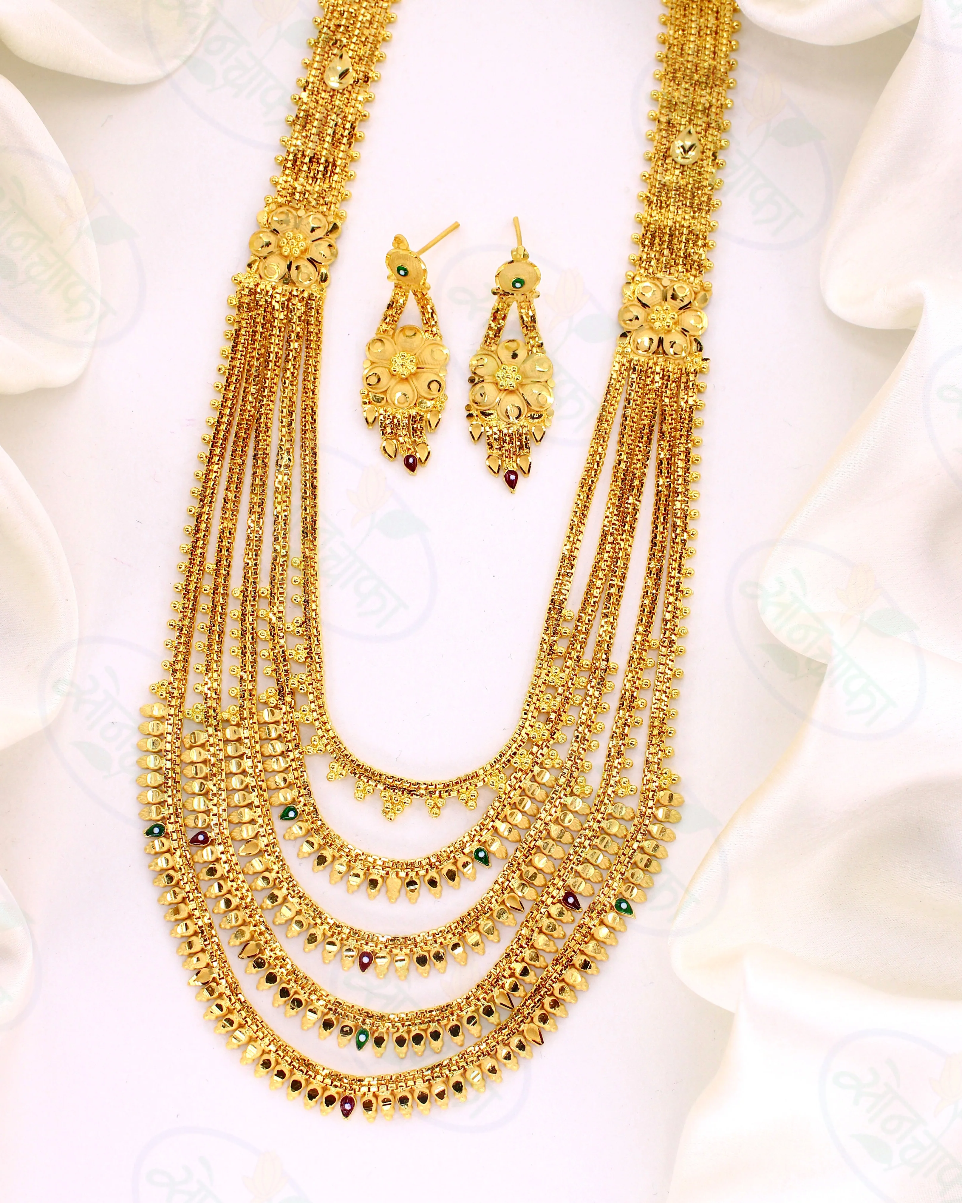 WEDDING WEAR RANI HAAR - Image 2