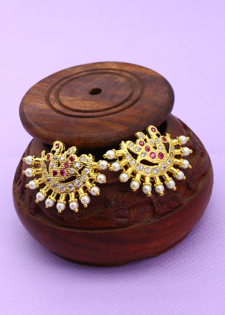 SWAN DESIGNER TOPS