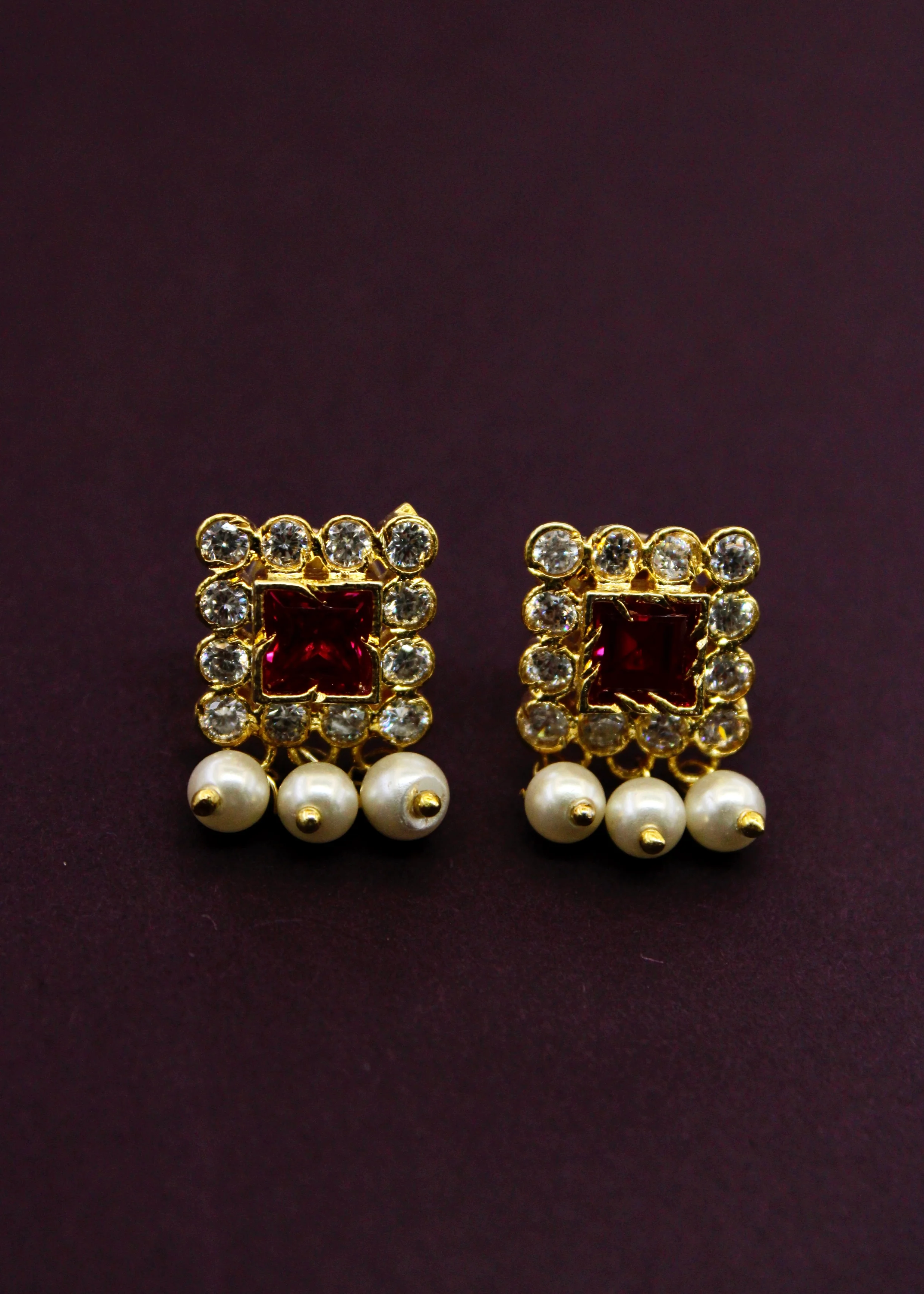 SQUARE MOTI TOPS - Image 10