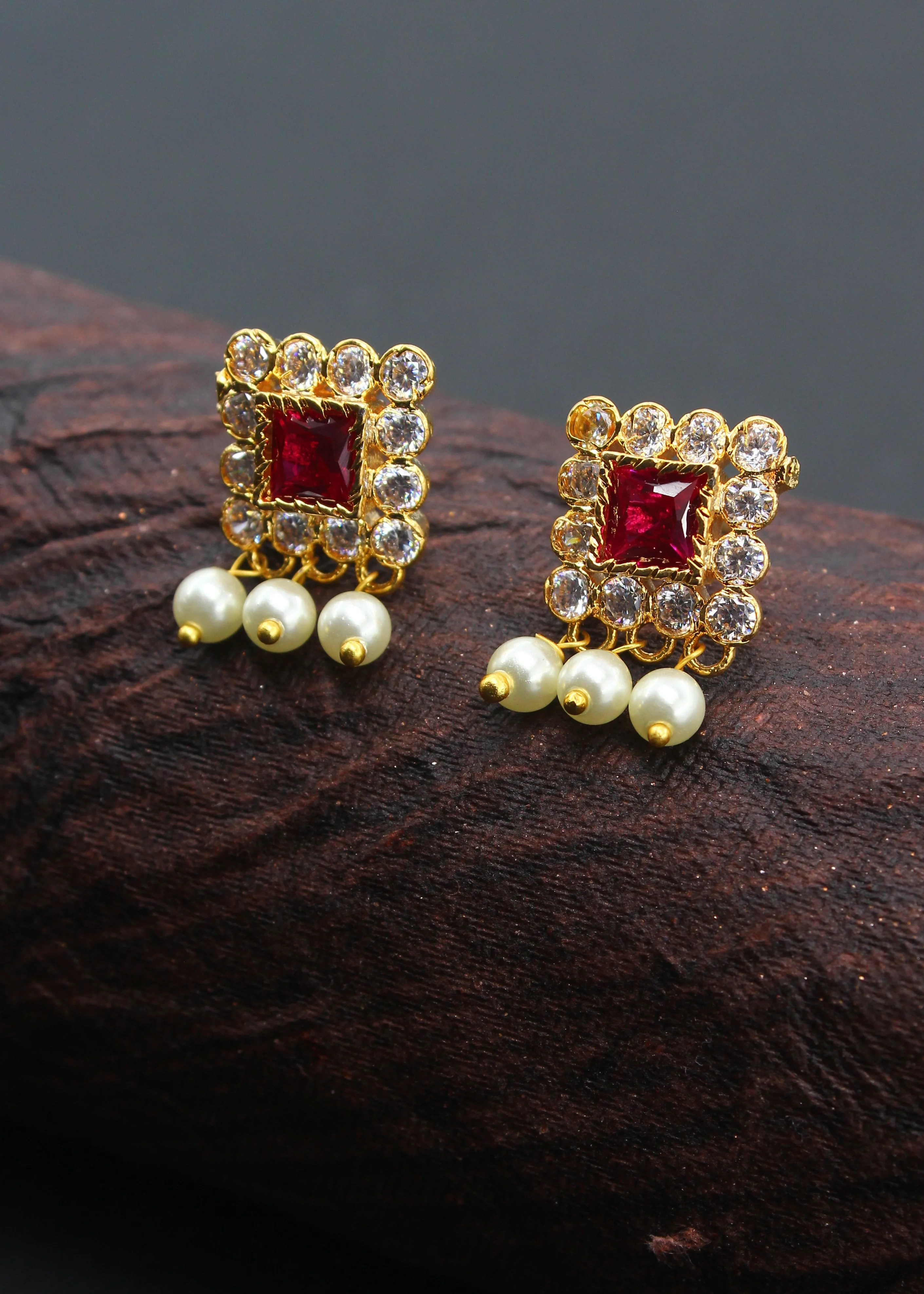 SQUARE MOTI TOPS - Image 6