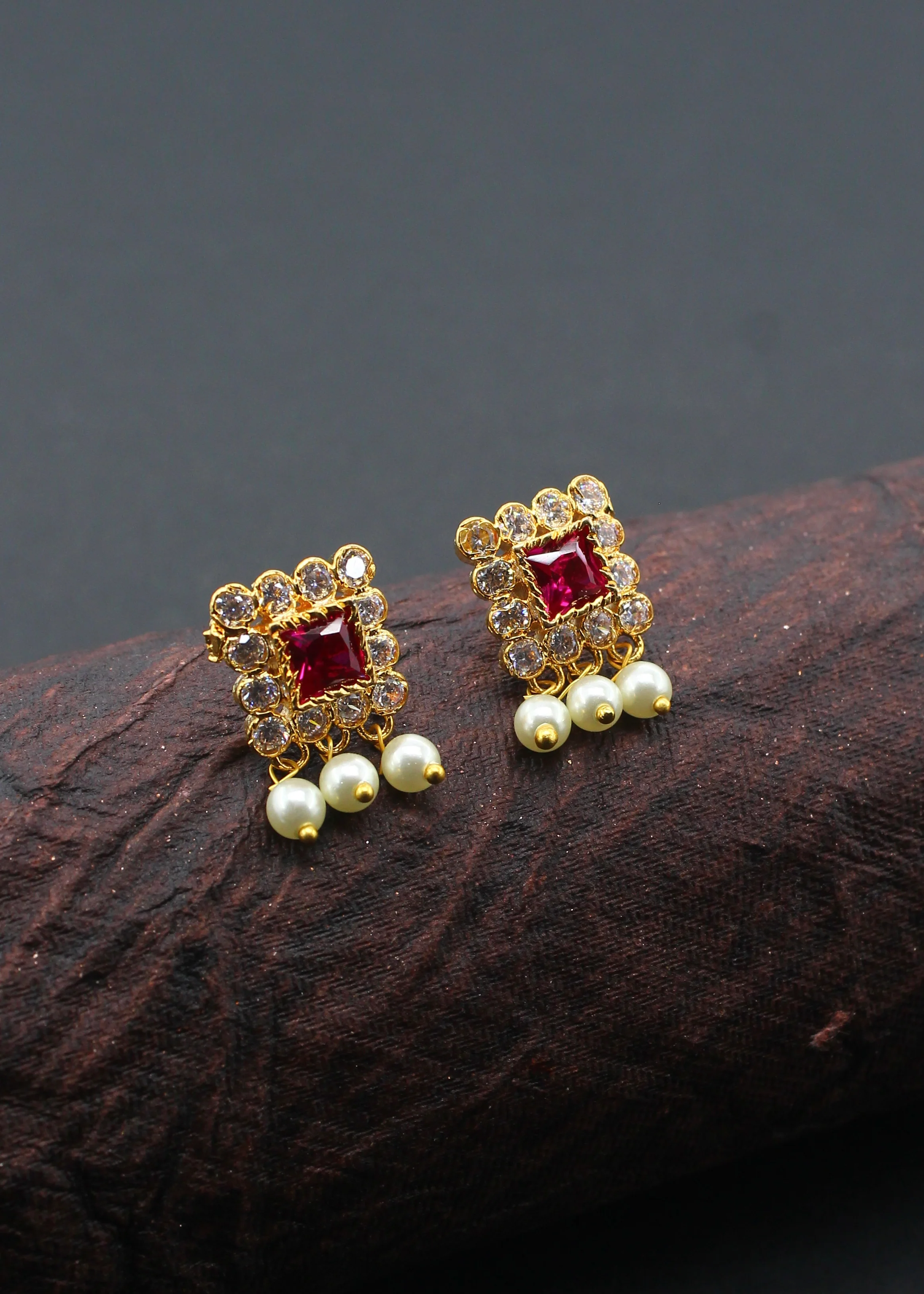 SQUARE MOTI TOPS - Image 8