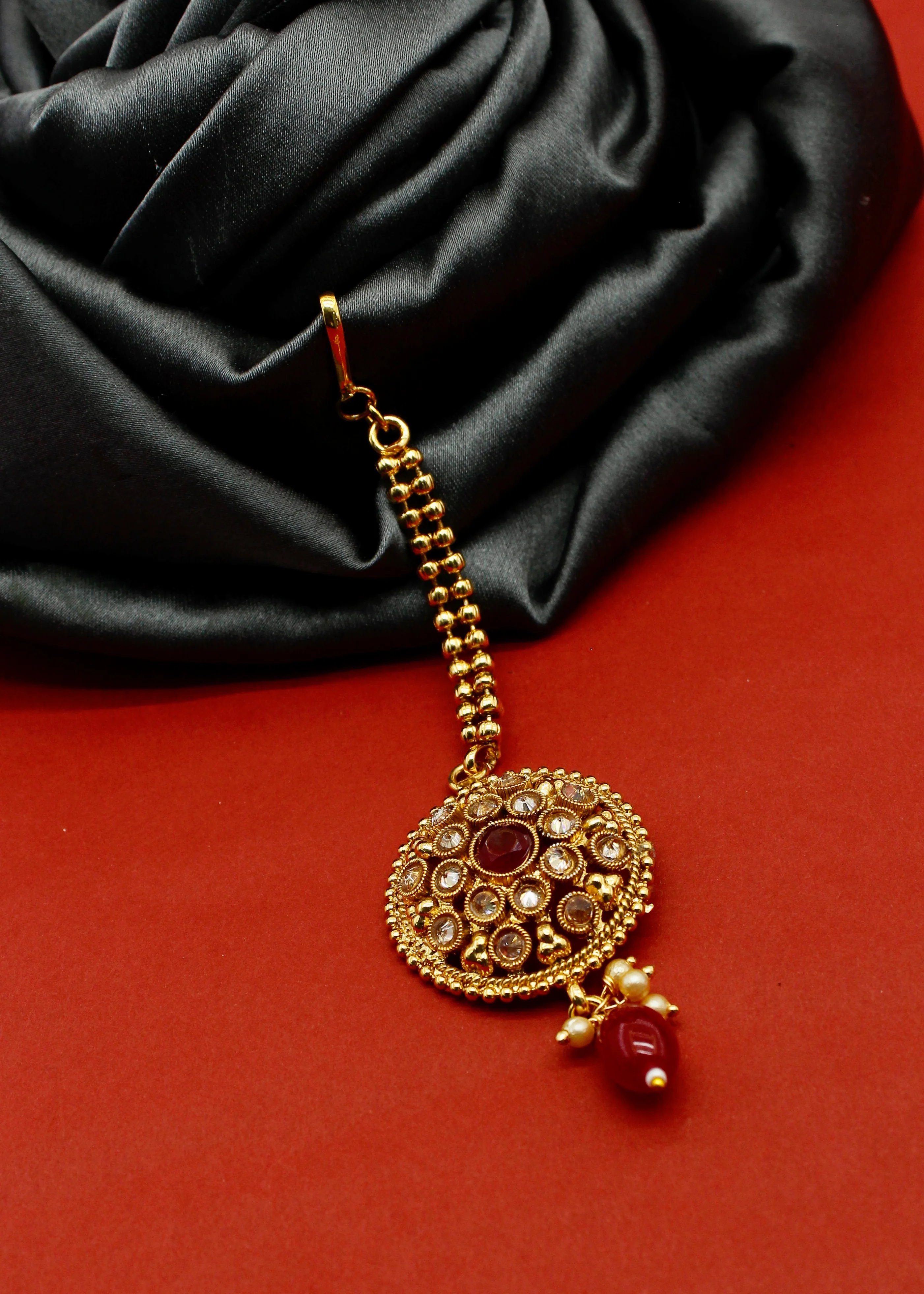 STONE DESIGNER BINDI - Image 2