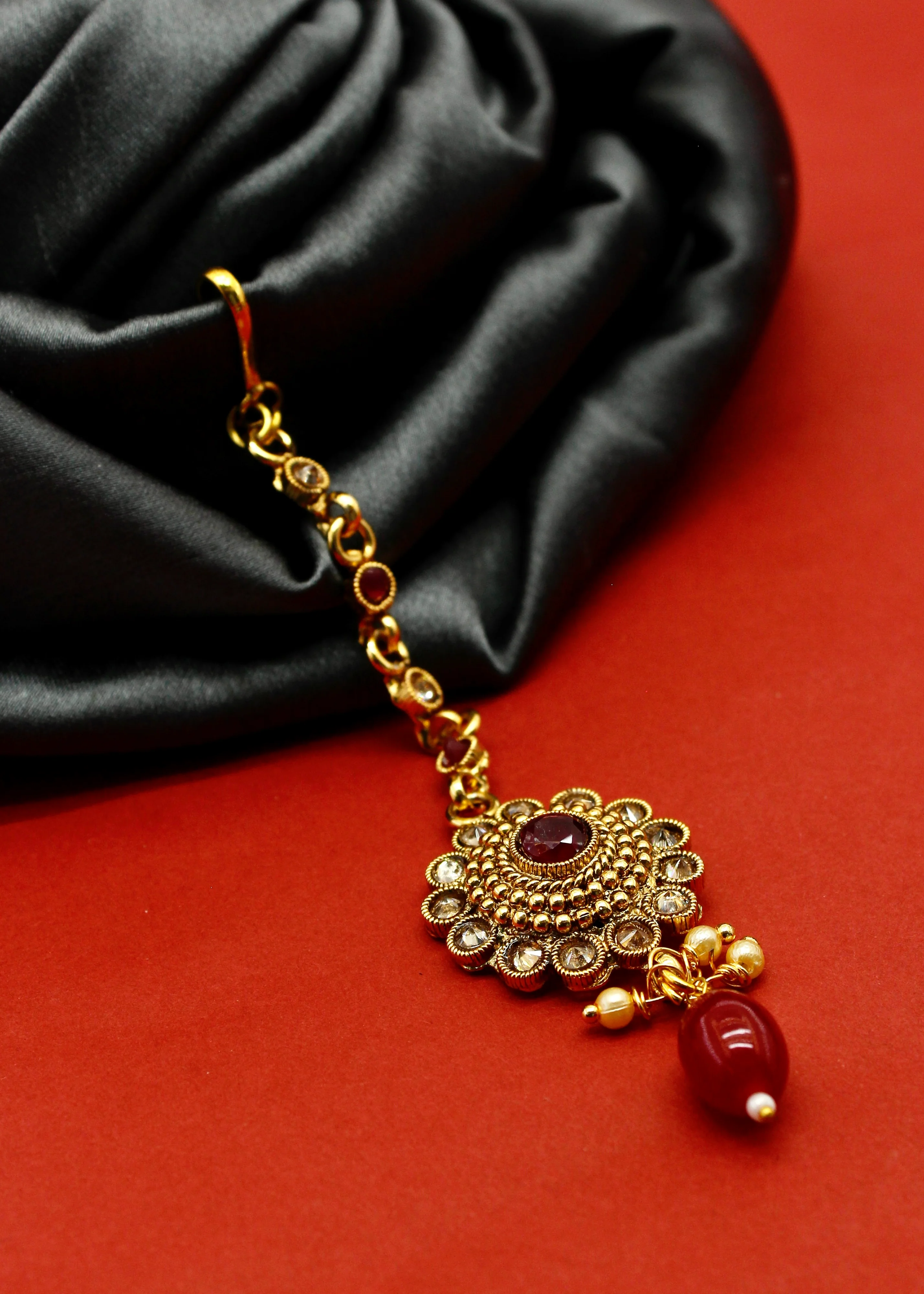 TRADITIONAL BINDI - Image 4