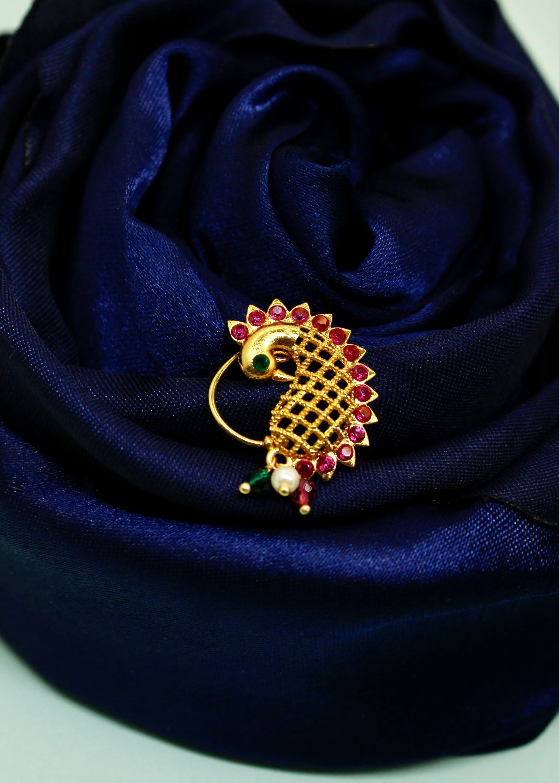 JALI DESIGNER NATH - Image 6