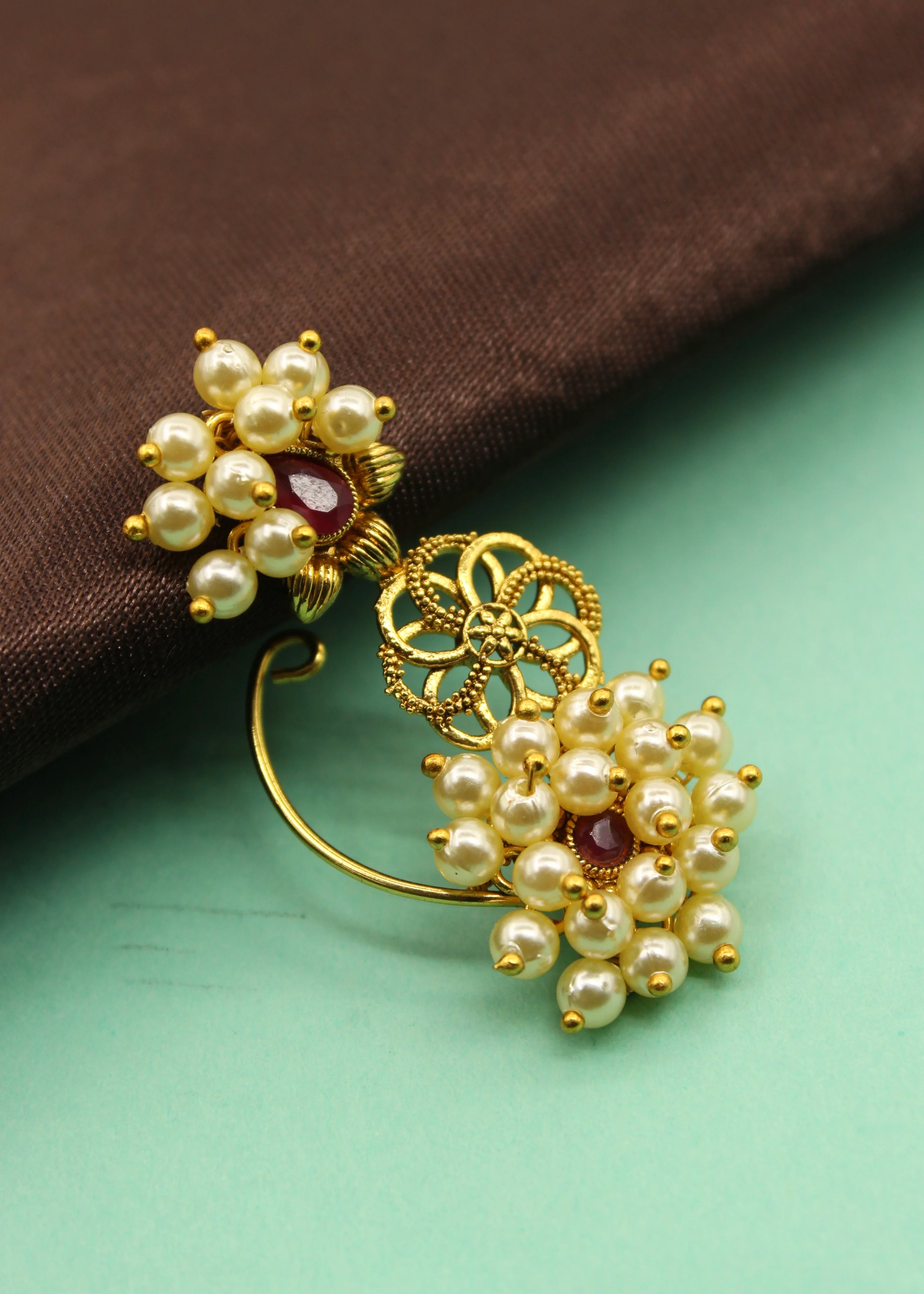 DESIGNER PEARLS NATH - Image 2