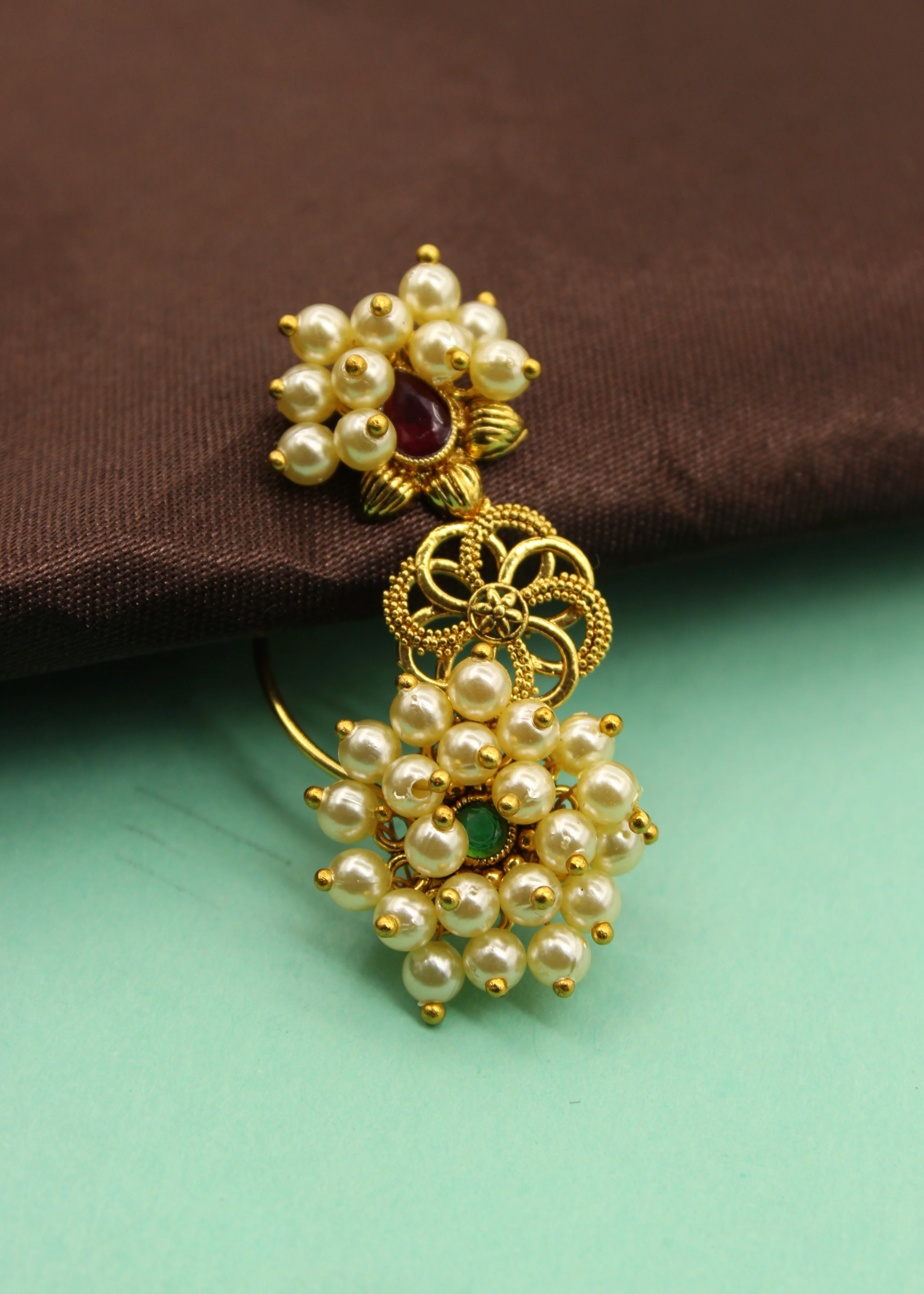 DESIGNER PEARLS NATH - Image 3