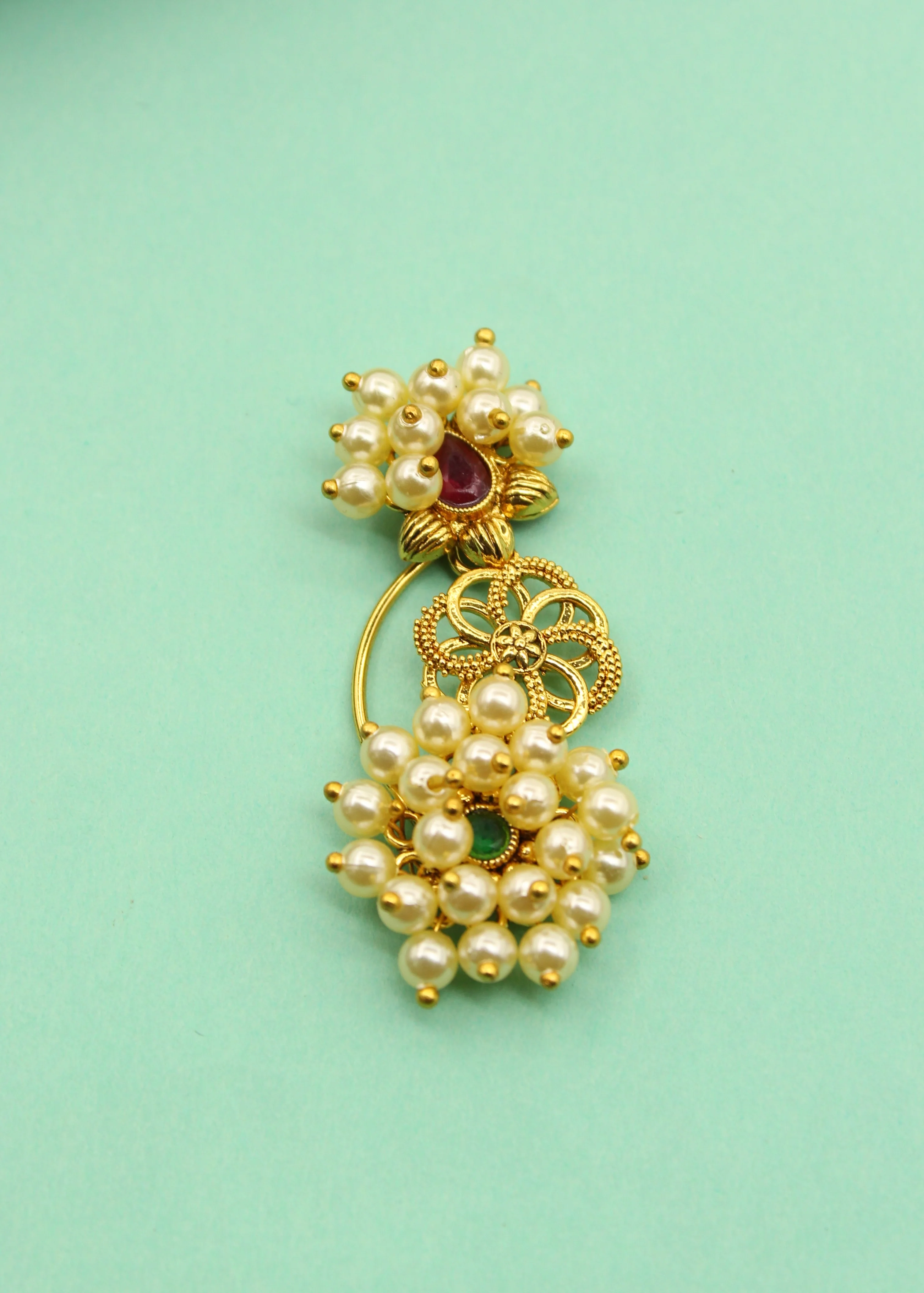 DESIGNER PEARLS NATH - Image 5