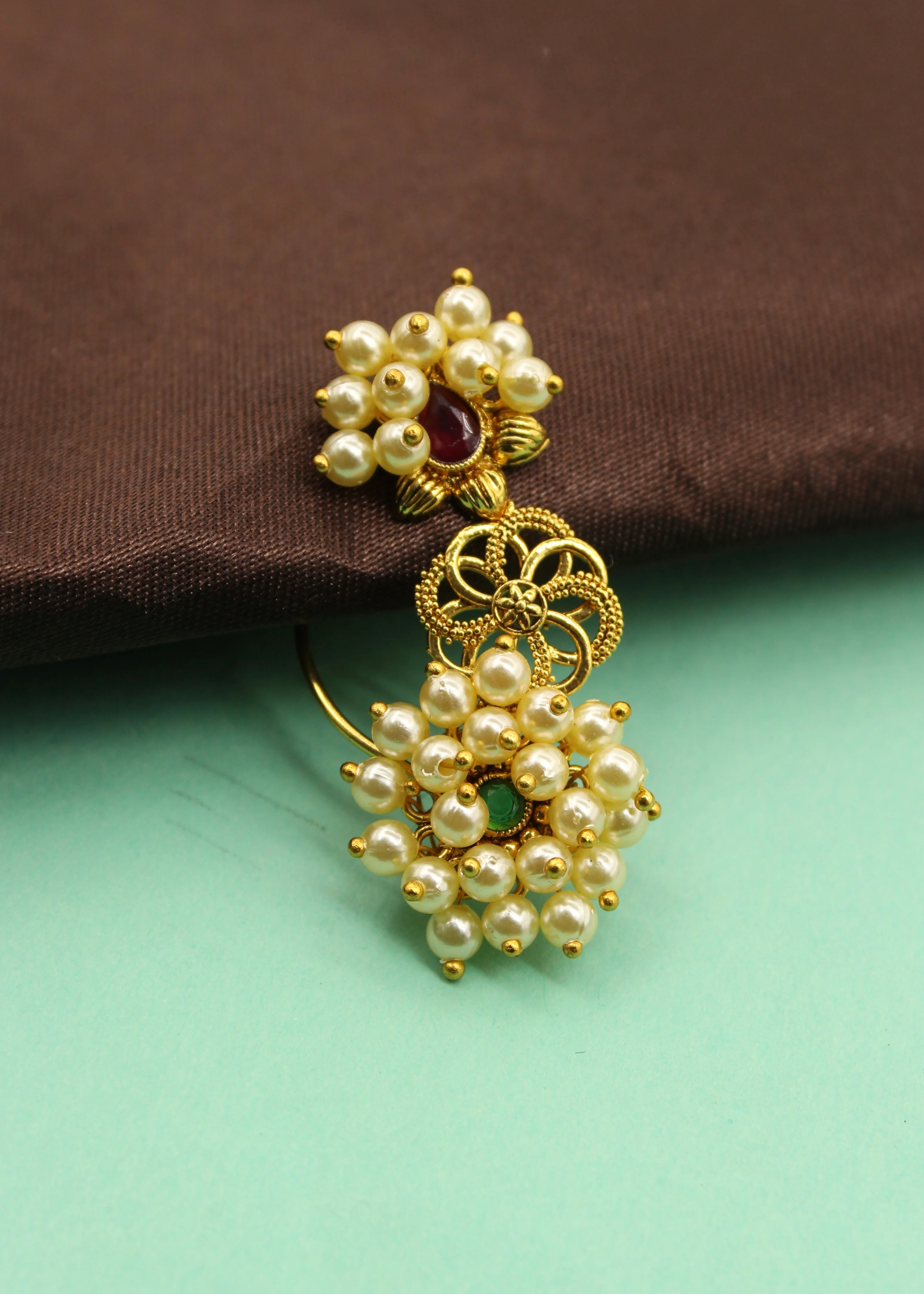 DESIGNER PEARLS NATH - Image 6