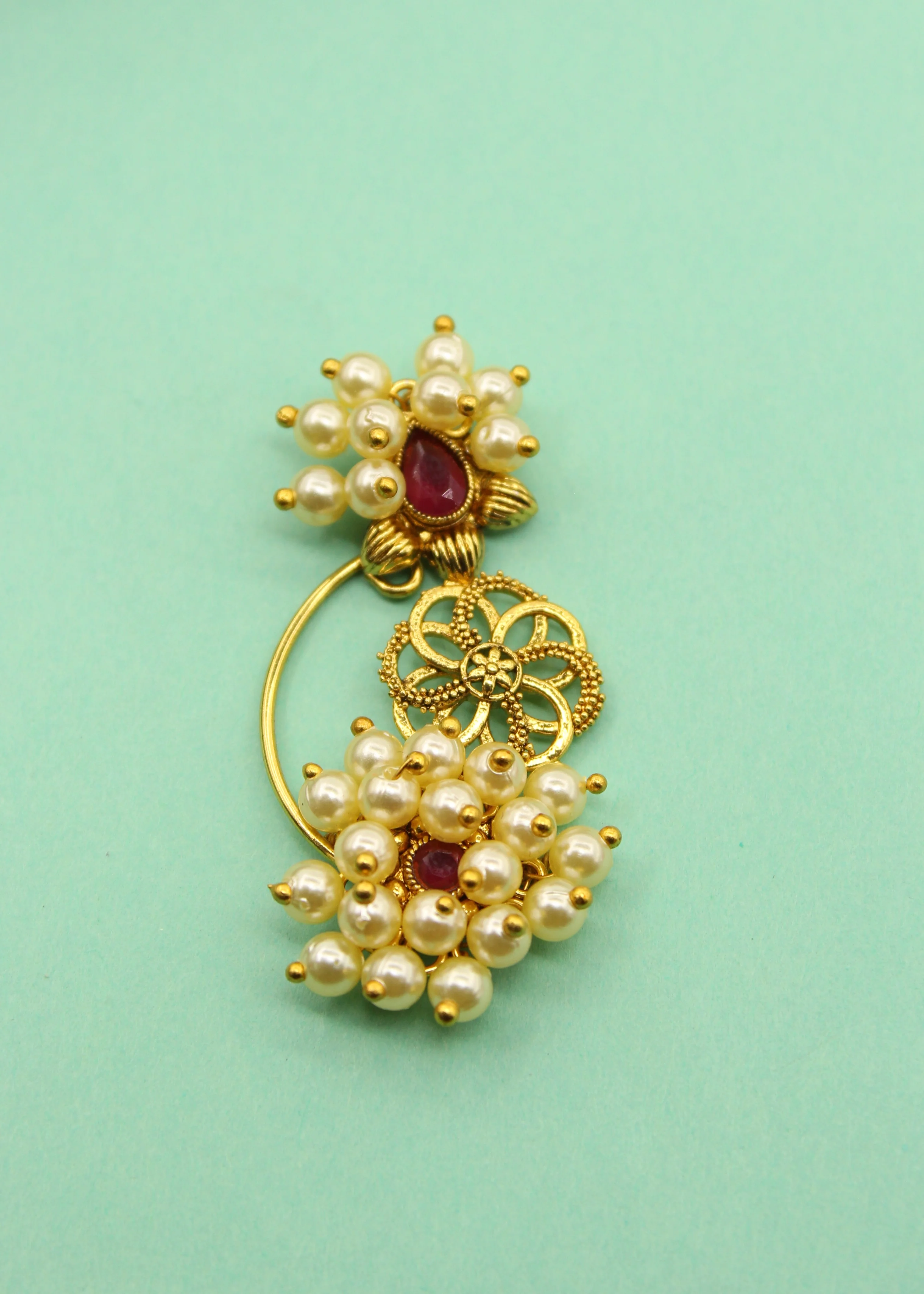 DESIGNER PEARLS NATH - Image 7
