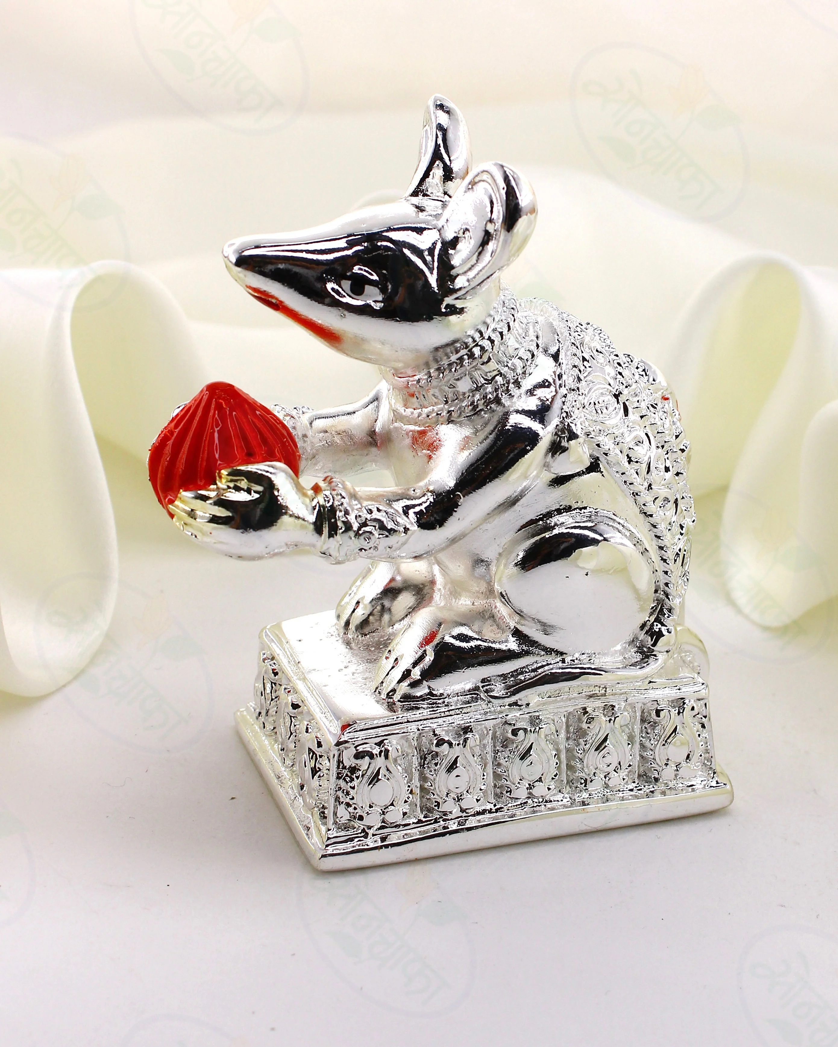 GANPATI SILVER UNDIR - Image 2