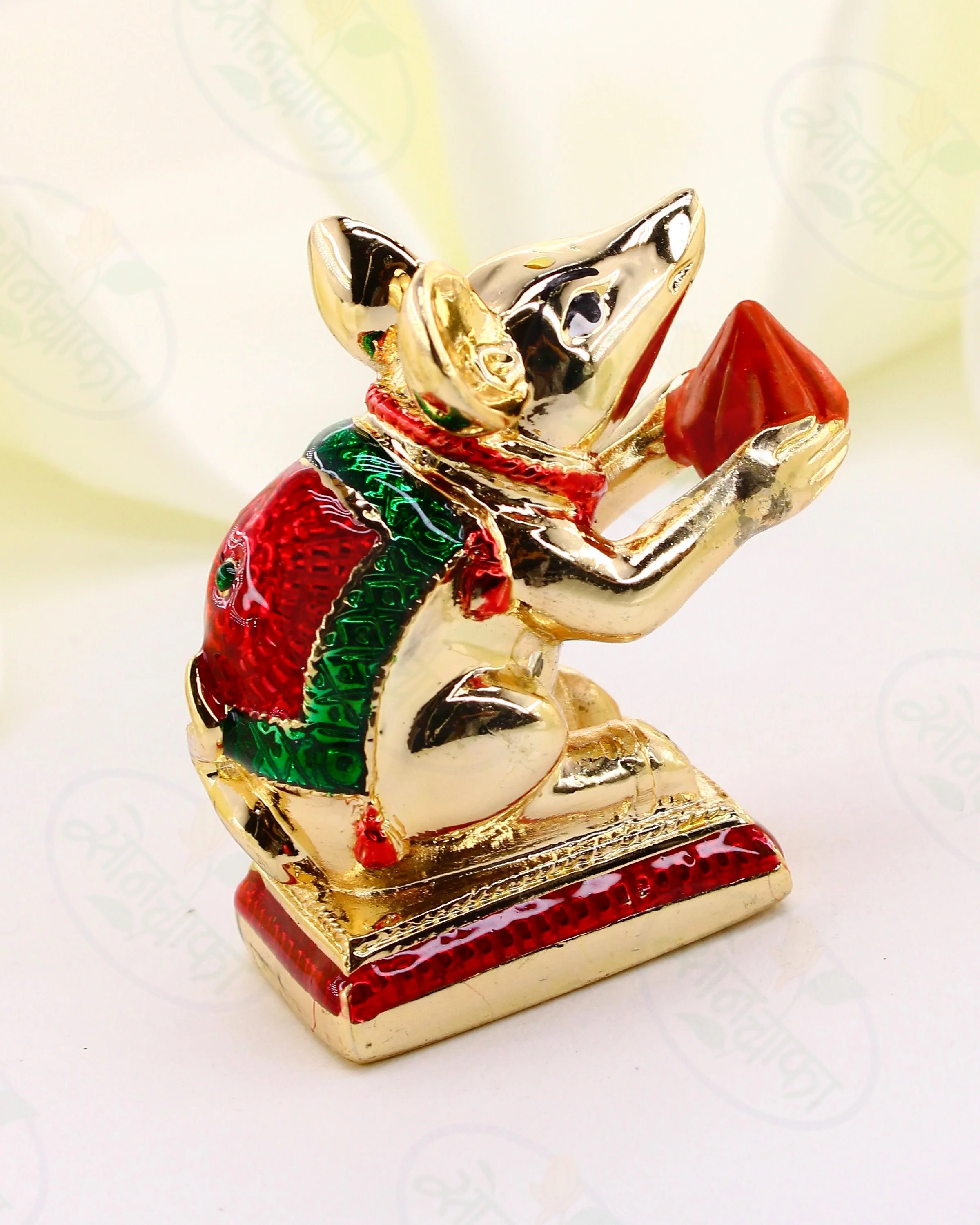 GANPATI UNDIR