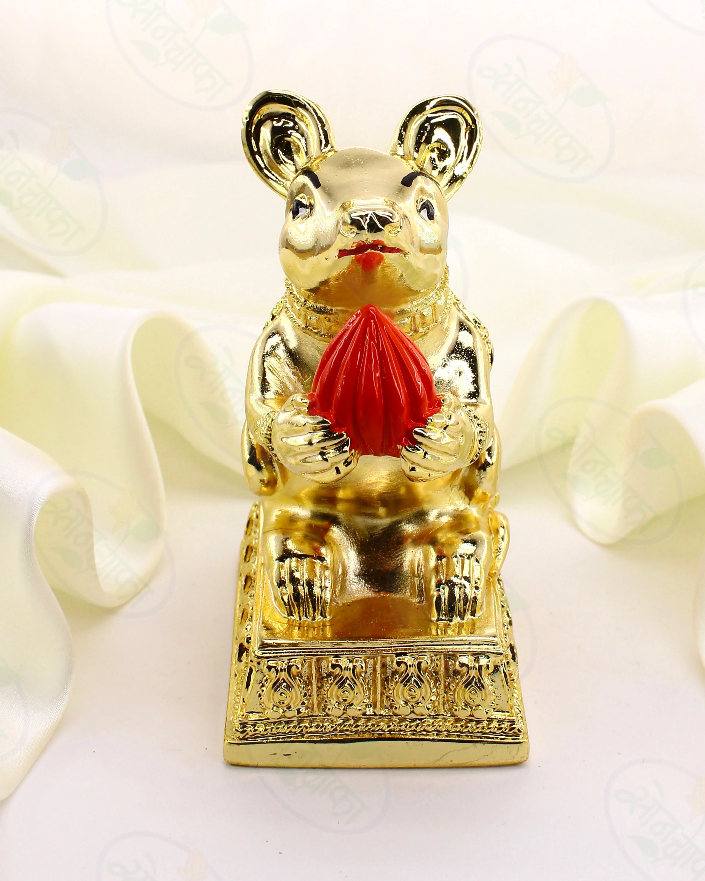 GOLDEN GANPATI UNDIR - Image 4