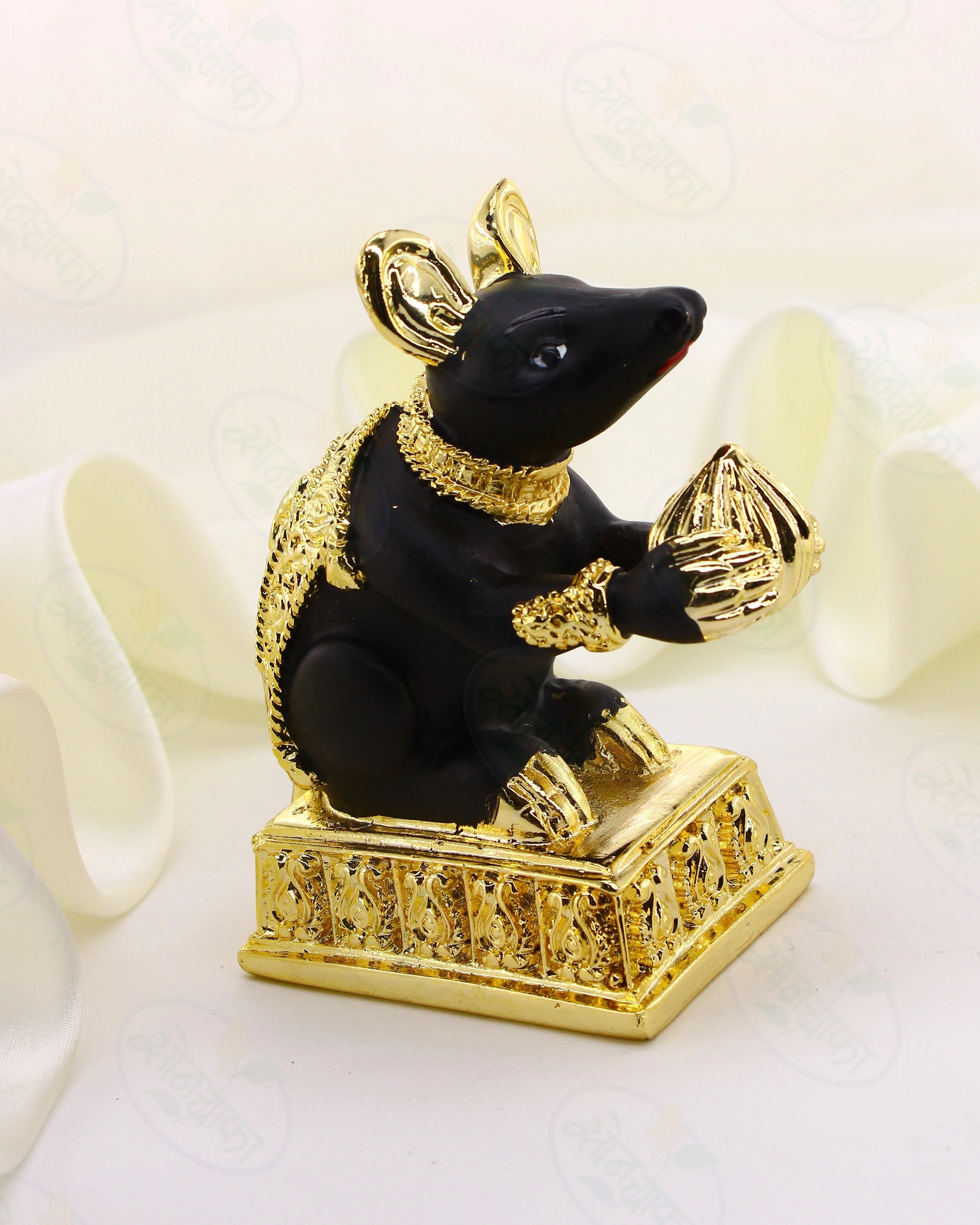 IMPRESSIVE BLACK MOUSE - Image 7