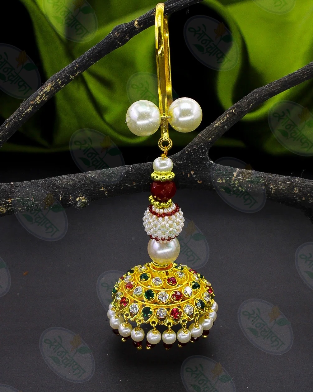 EXCLUSIVE GANPATI BIG BALI - Image 2