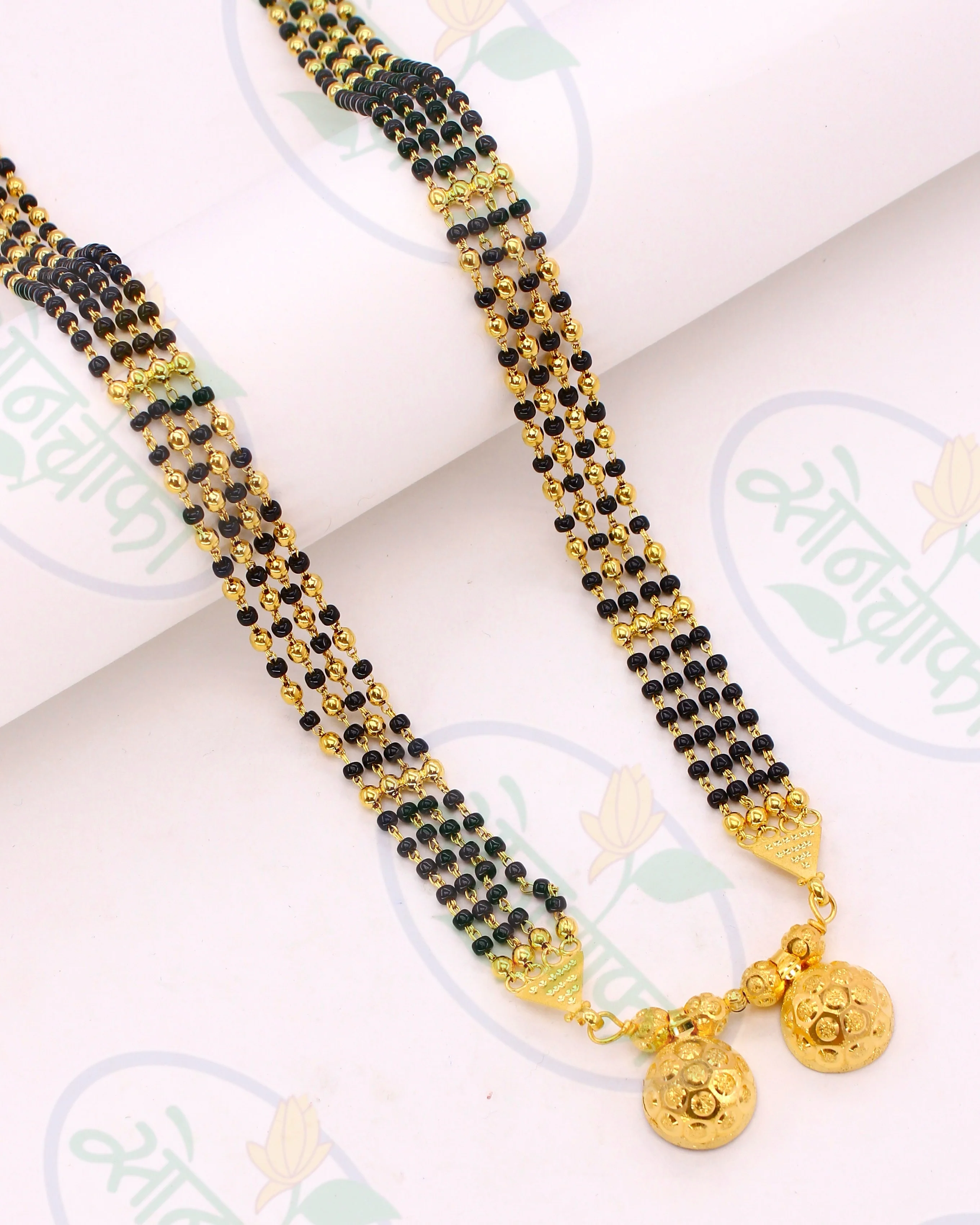 FANCY WATI PENDANT MANGALSUTRA