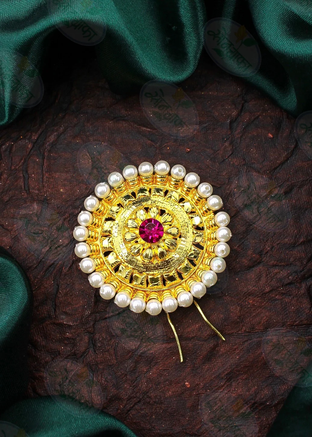 FLORAL MOTI JUDAPIN - Image 3