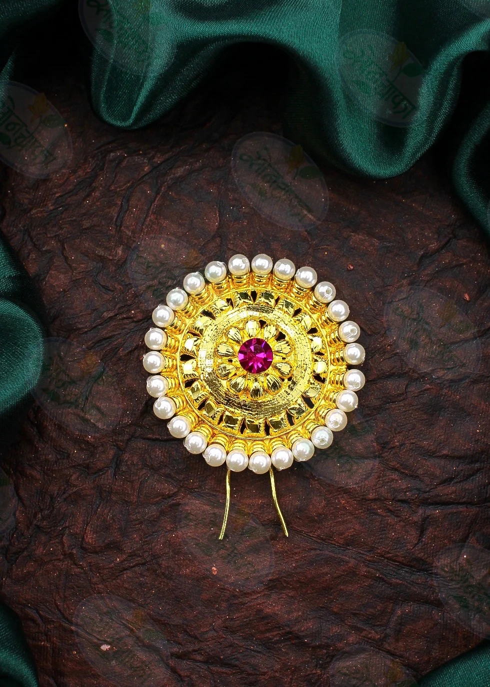FLORAL MOTI JUDAPIN - Image 5