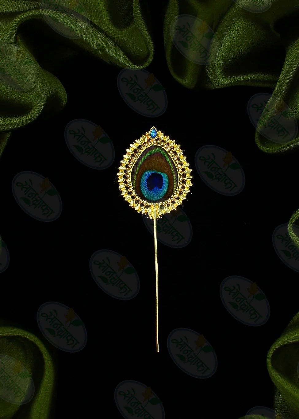 GANPATI MORPIS - Image 3