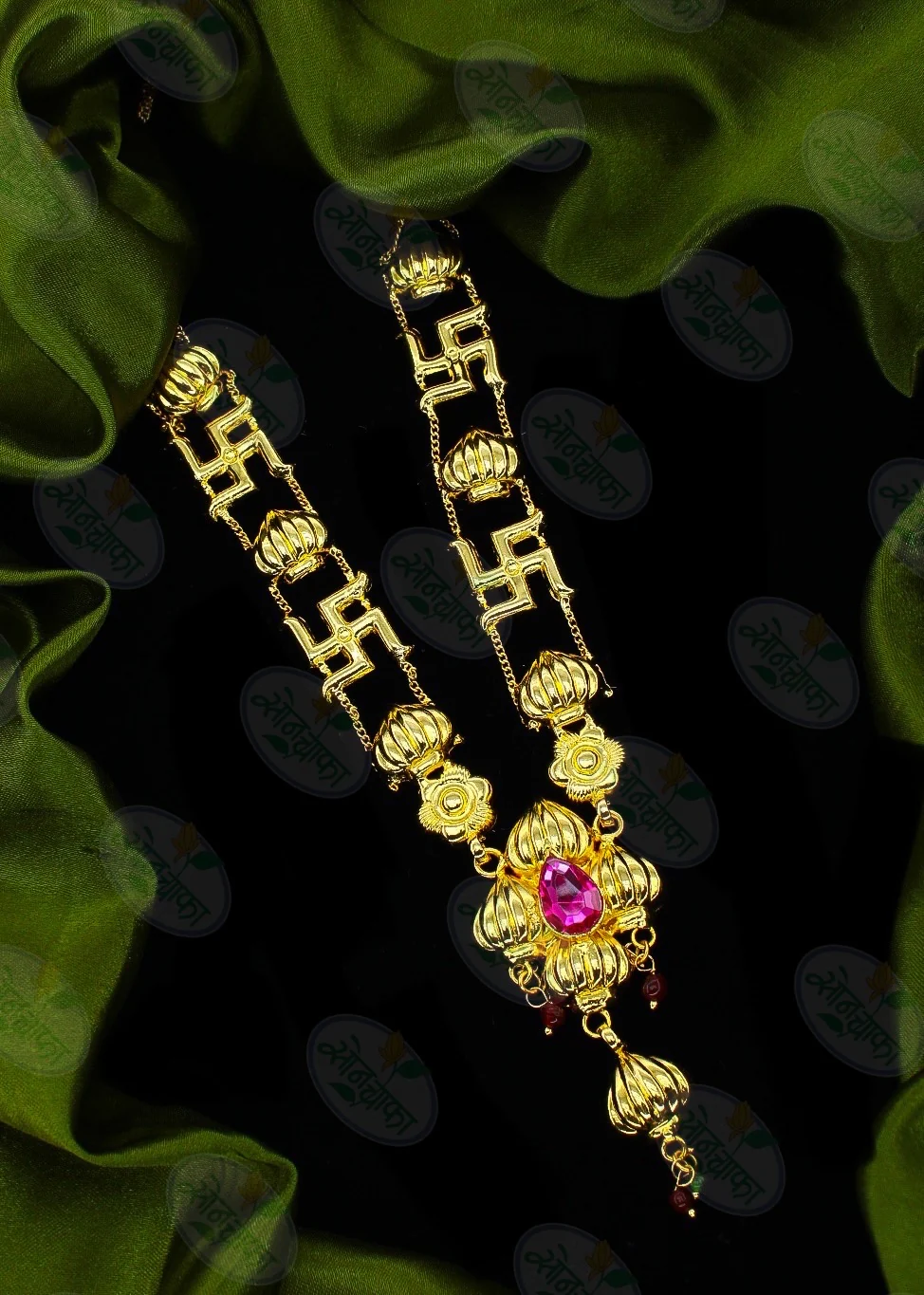 UNIQUE DESIGHNER NECKLACE