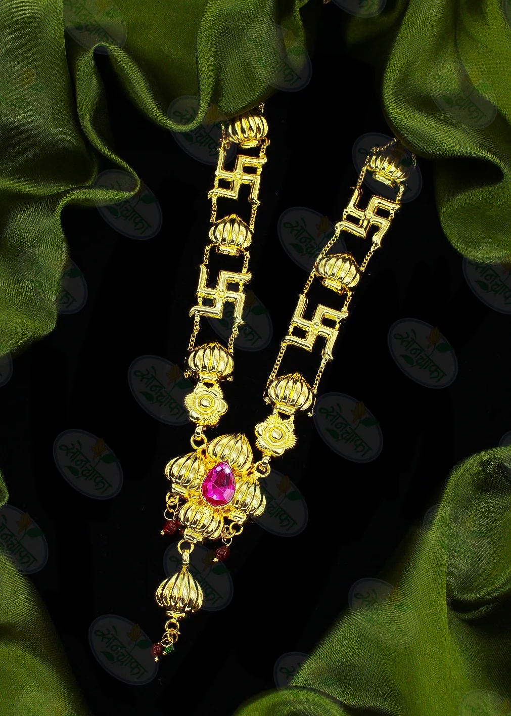 UNIQUE DESIGHNER NECKLACE - Image 2