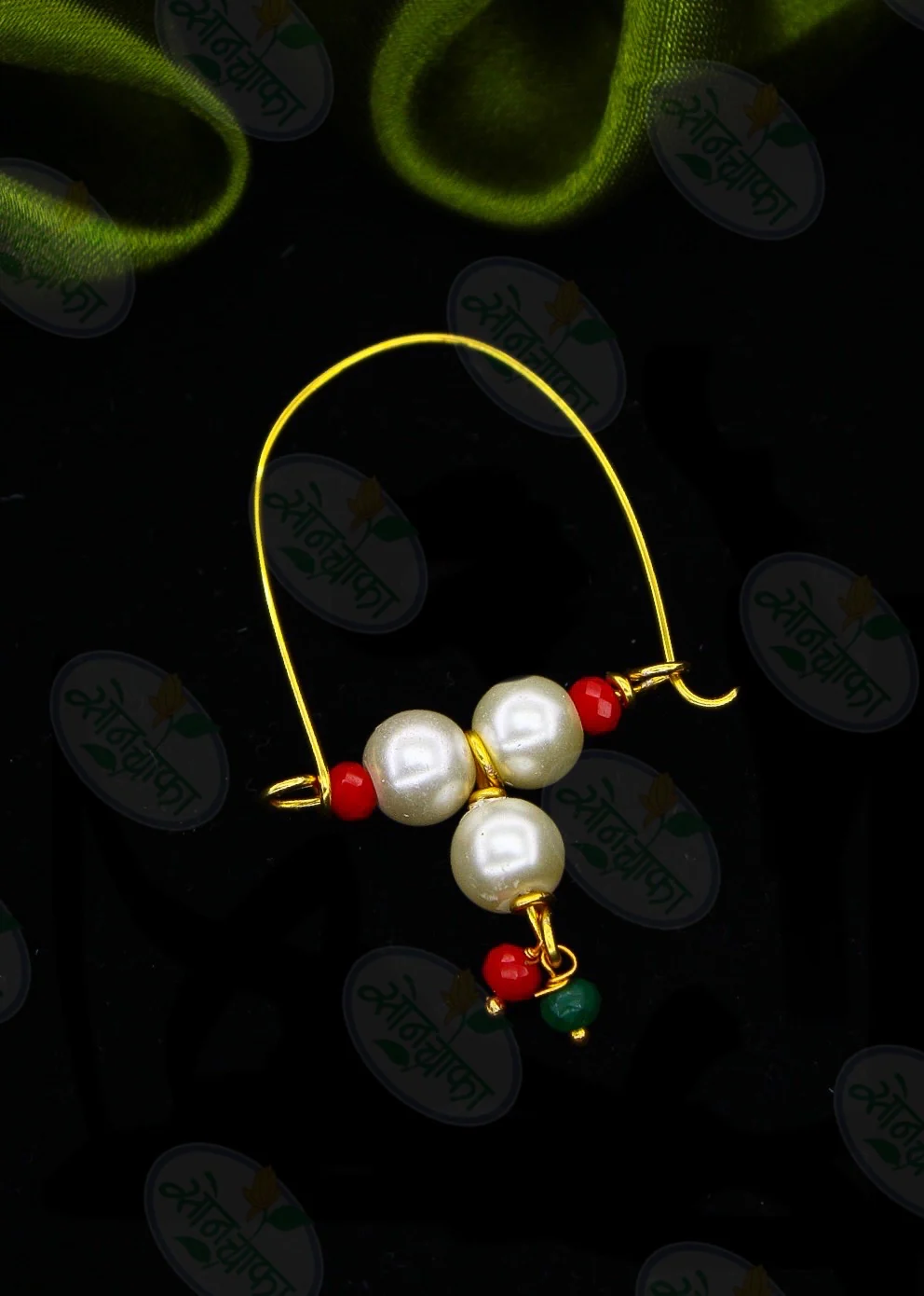 ENTICING GANESHA BALI - Image 2