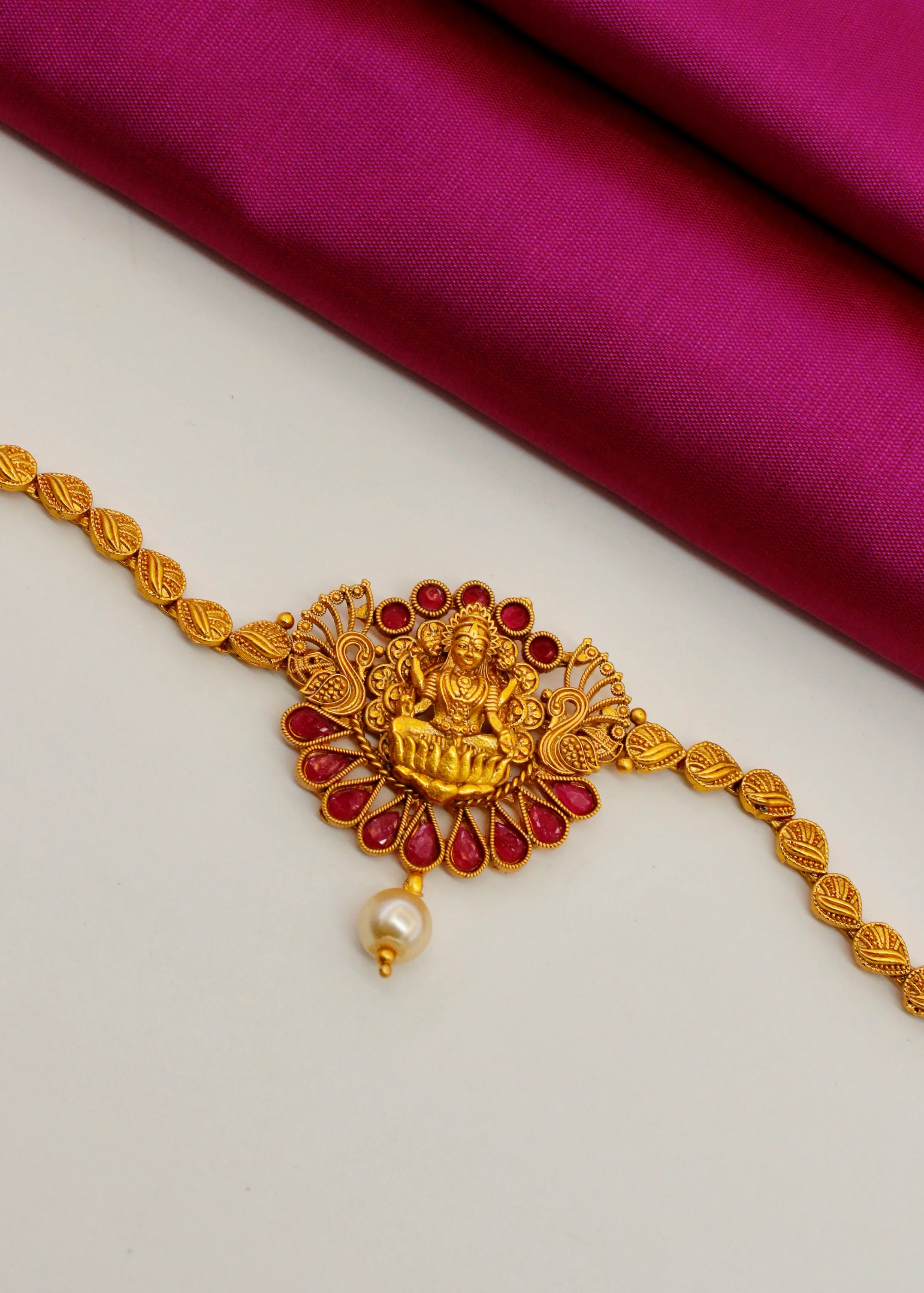 FASHIONABLE LAXMI WAKI - Image 3