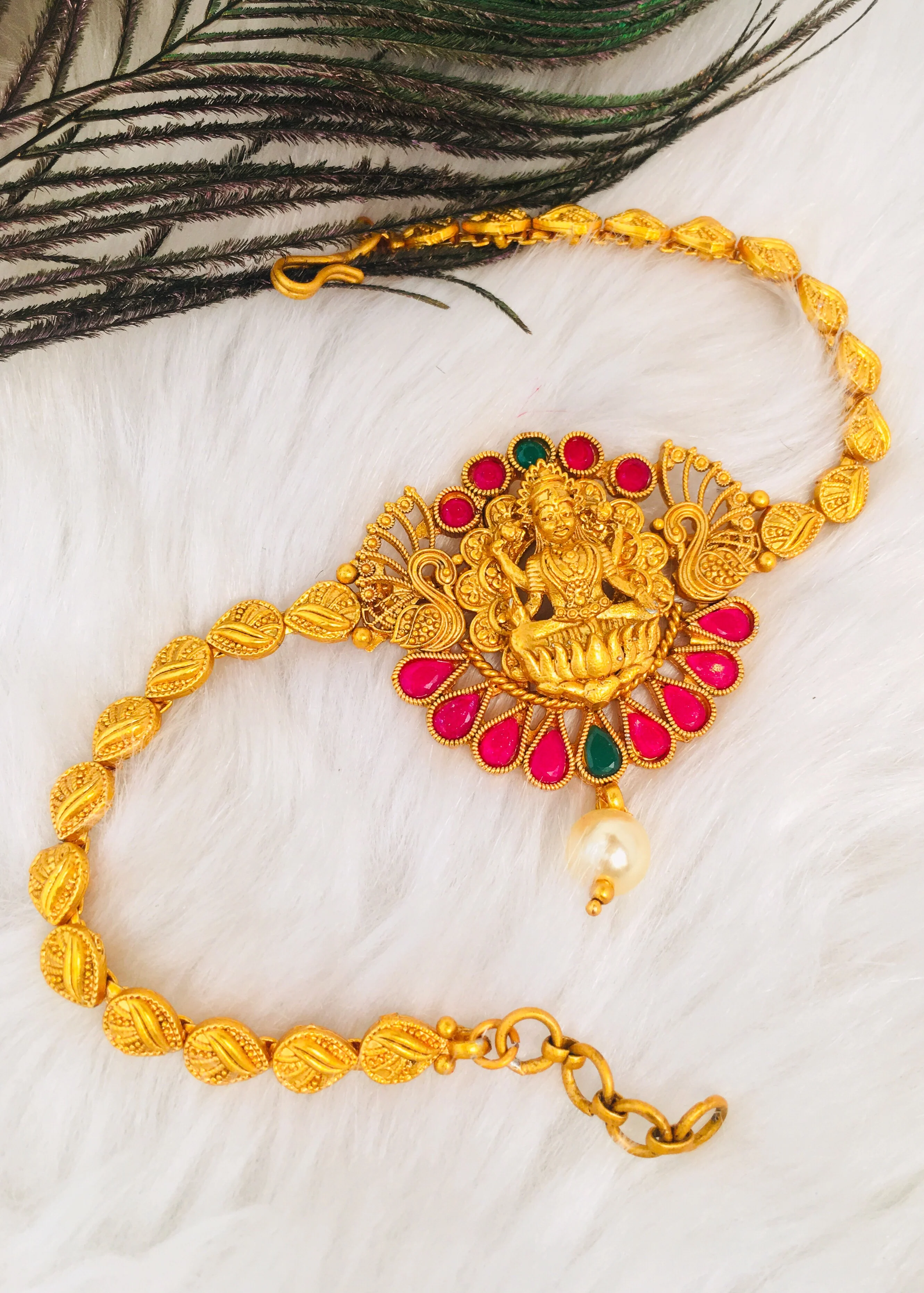 FASHIONABLE LAXMI WAKI - Image 6