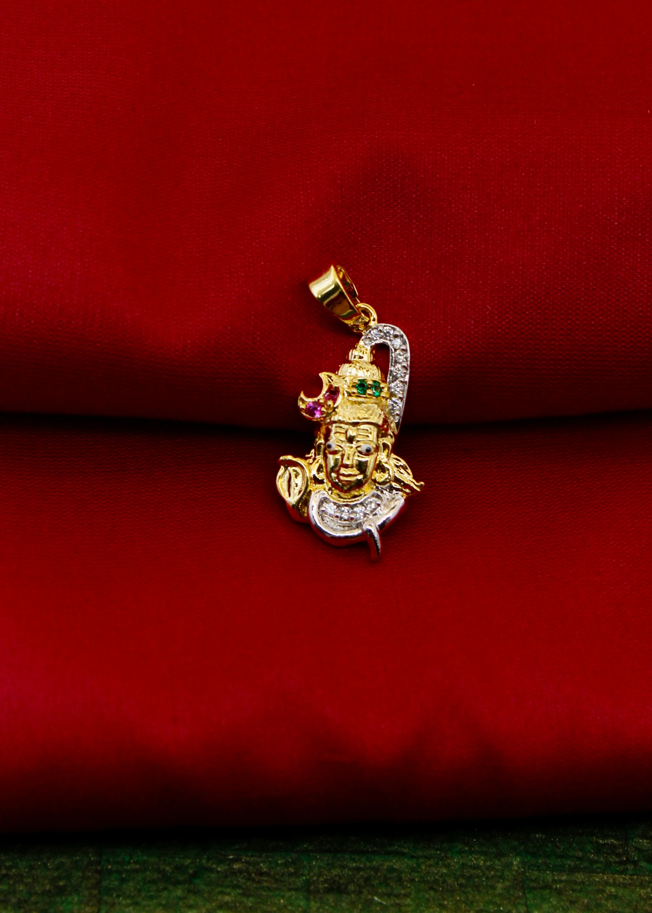 LORD SHIVA PENDANT - Image 4