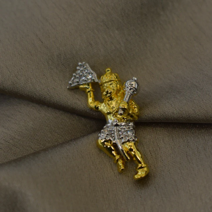 GODDESS HANUMAN PENDANT - Image 7