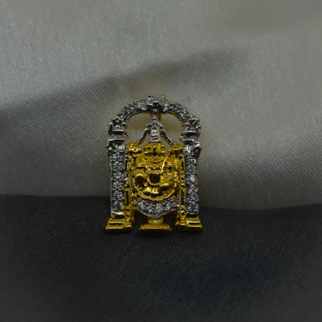 TIRUPATI BALAJI PENDANT - Image 11