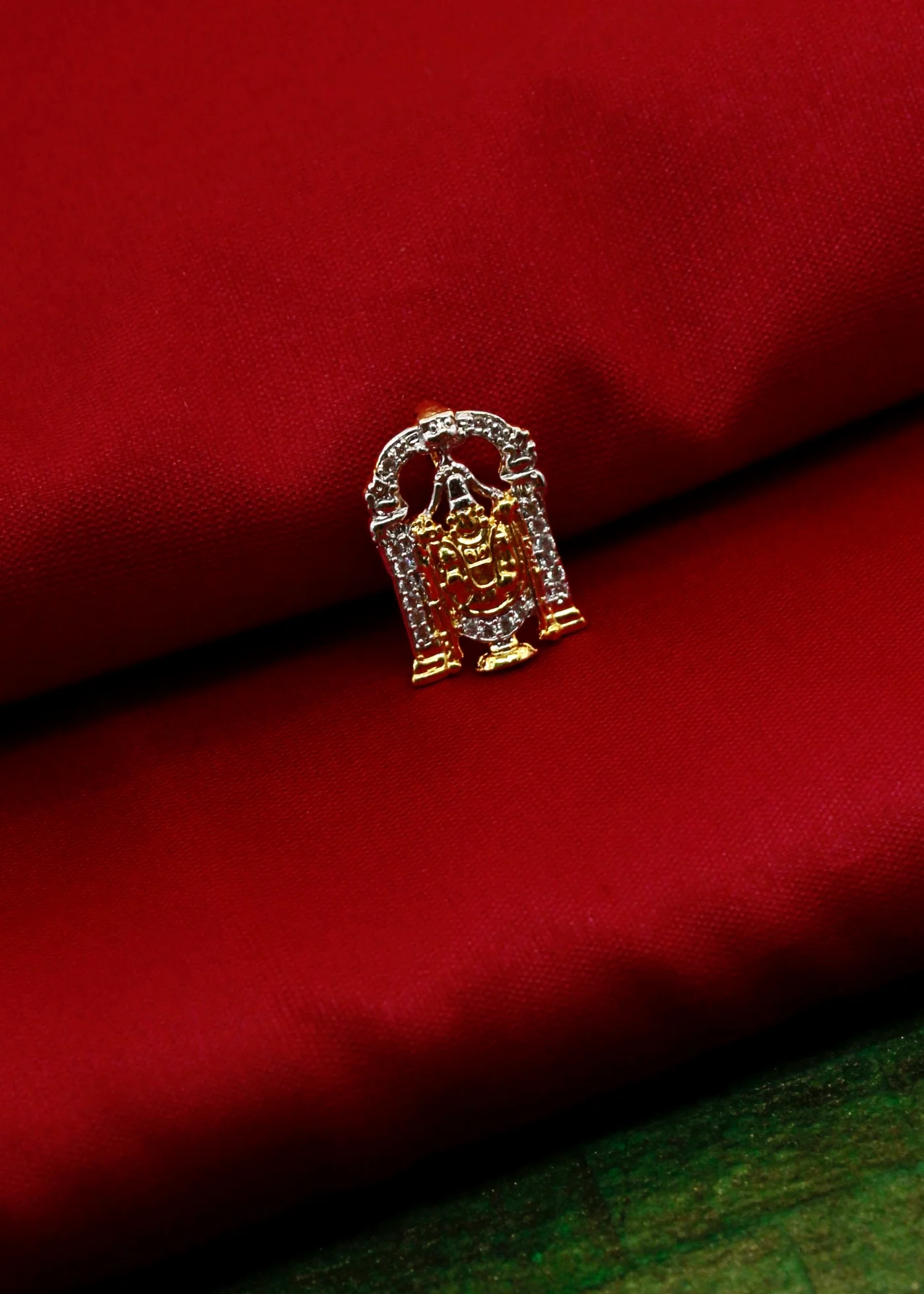 TIRUPATI BALAJI PENDANT - Image 6