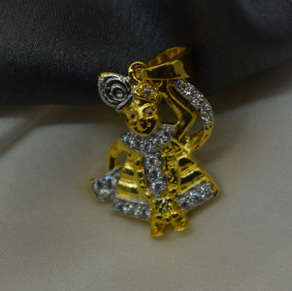 KRISHNA KANHAIYA PENDANT - Image 3
