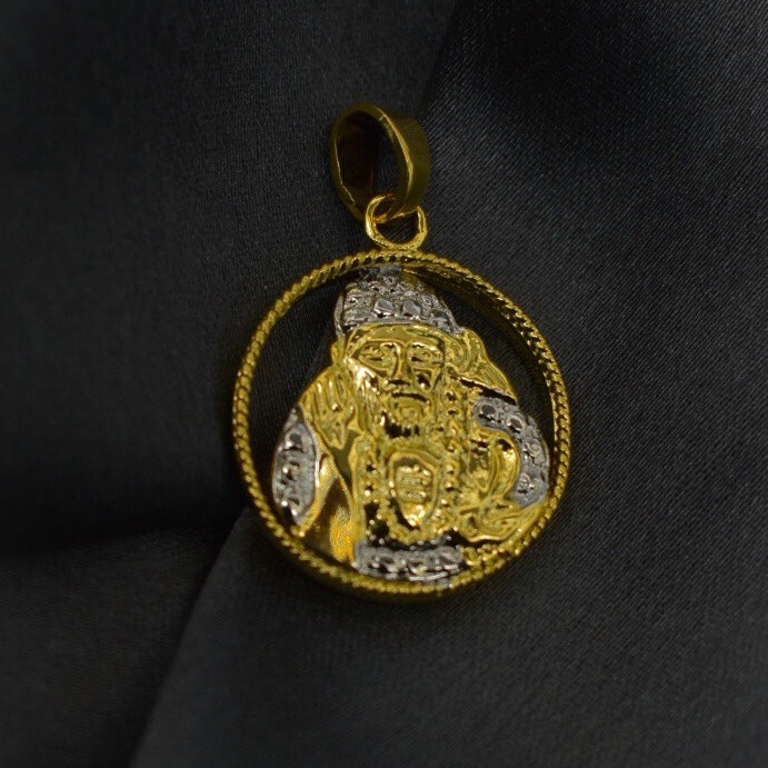 SAI BABA PENDANT - Image 5