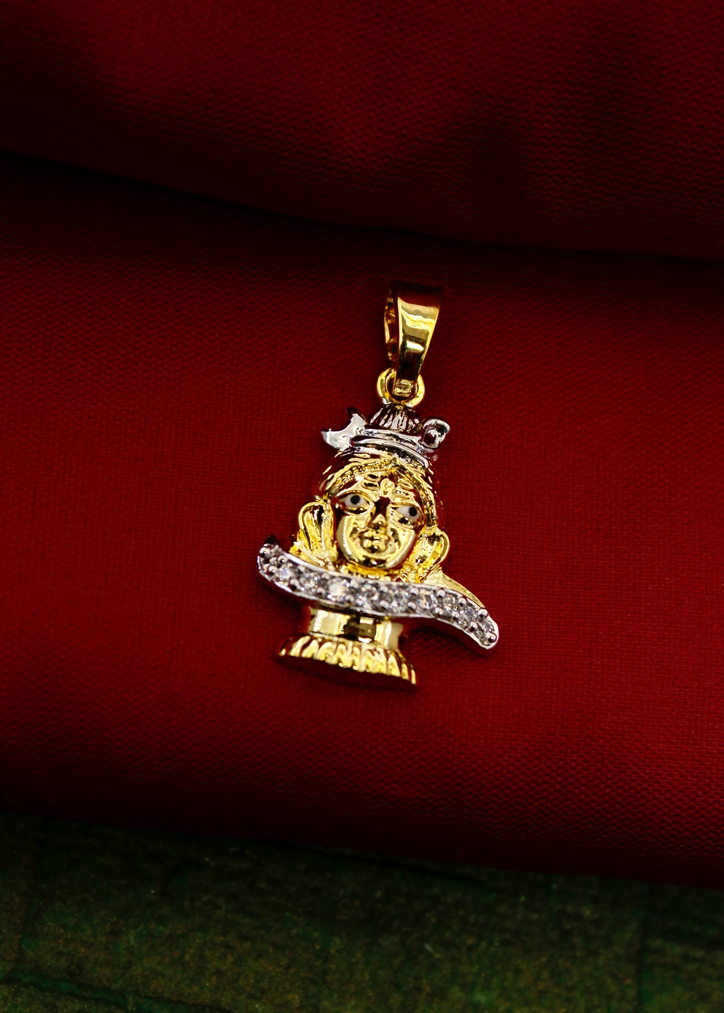 GODDESS SHIVA PENDANT - Image 4