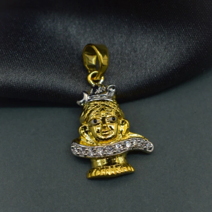 GODDESS SHIVA PENDANT - Image 6