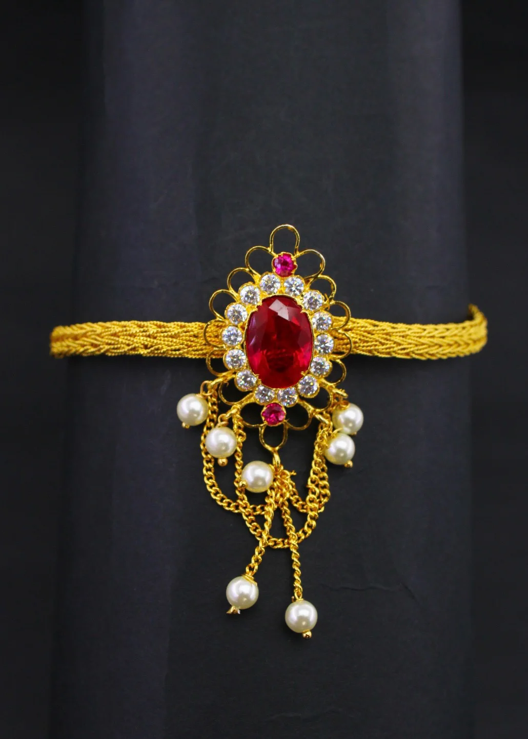 BRILLIANT MOTI WAKI - Image 3