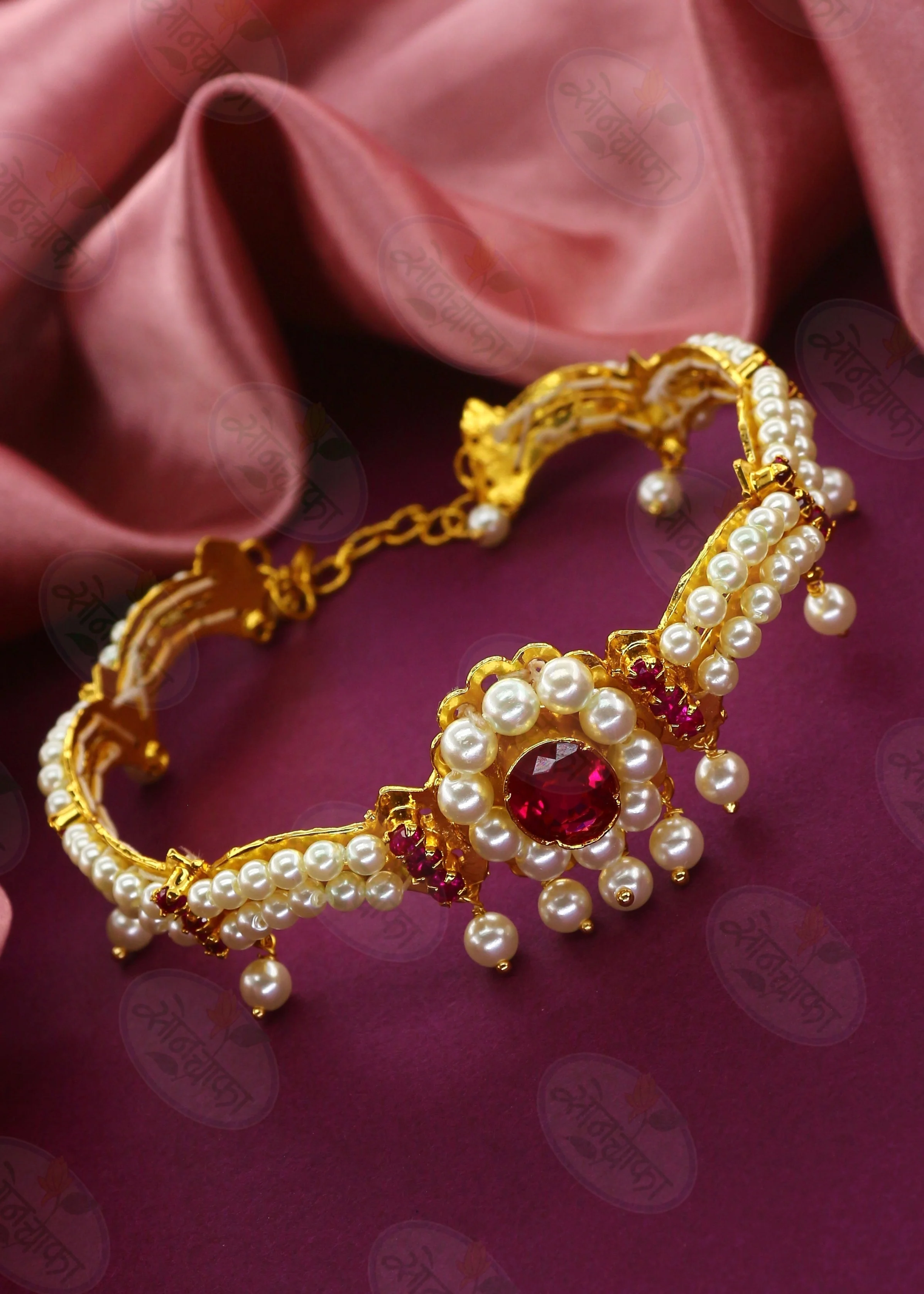 BEAUTIFUL MOTI DESIGNER WAKI - Image 2