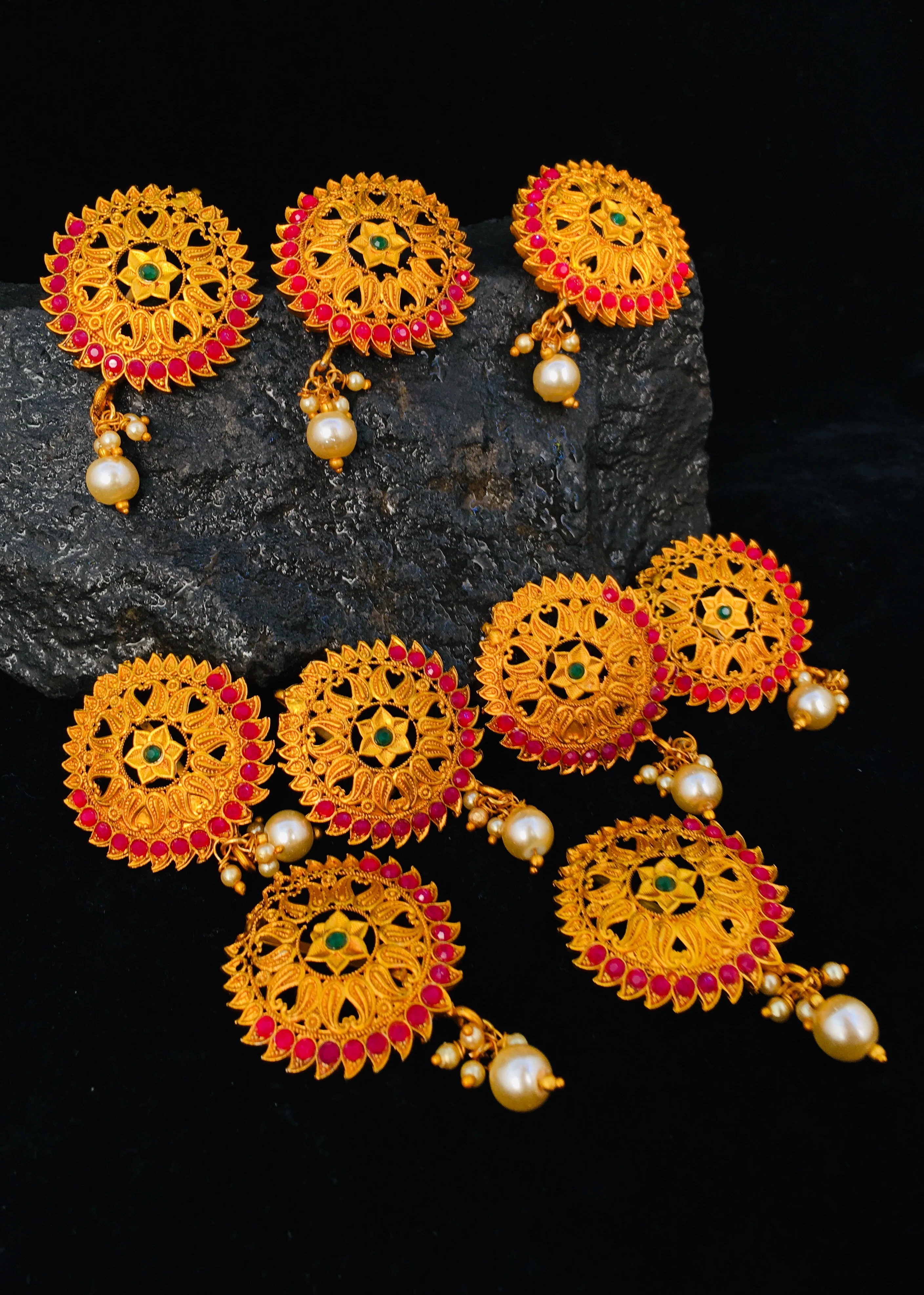 UNIQUE DESIGNER VENI - Image 6