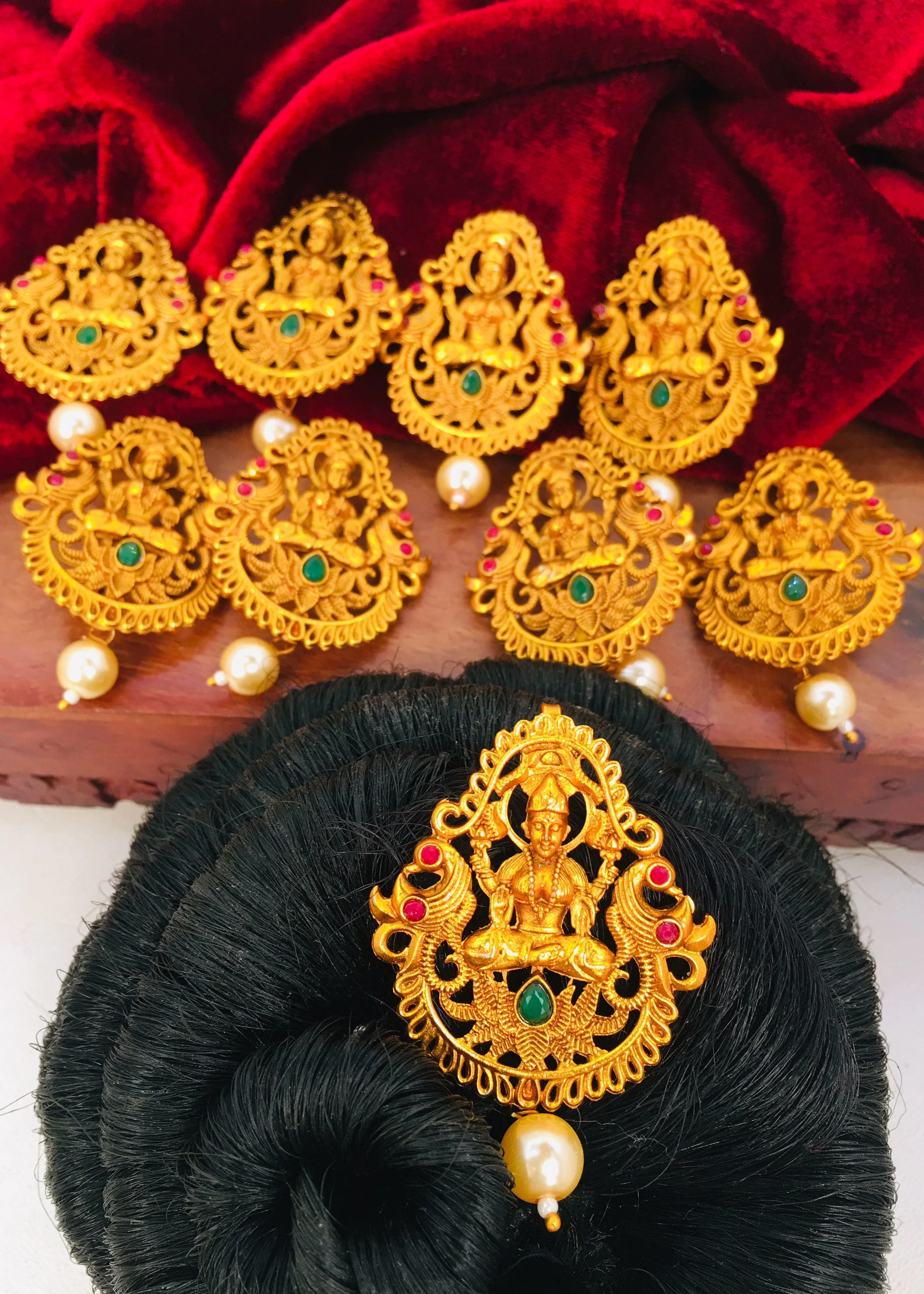 DESIGNER LAXMI VENI - Image 4