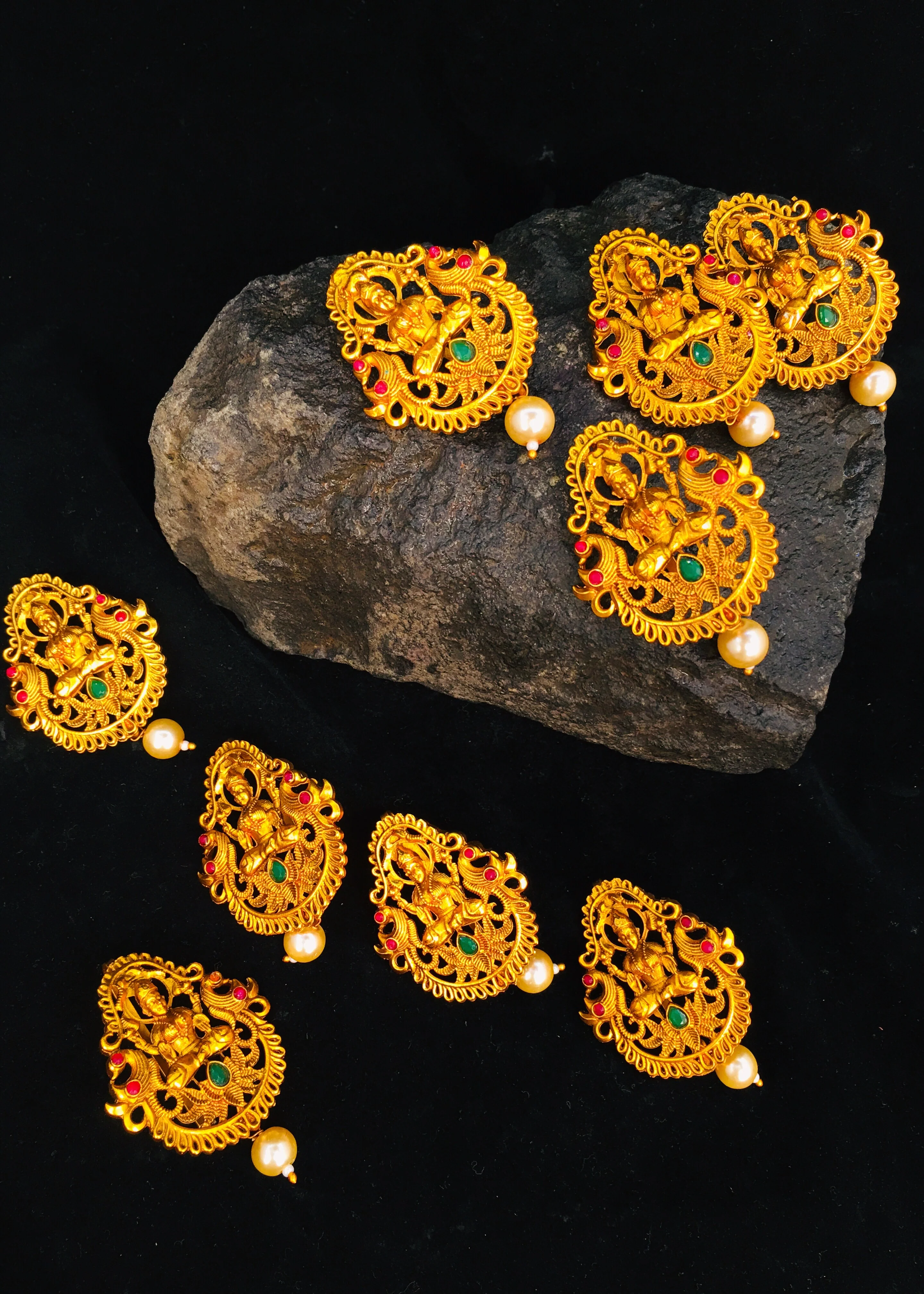 DESIGNER LAXMI VENI - Image 7