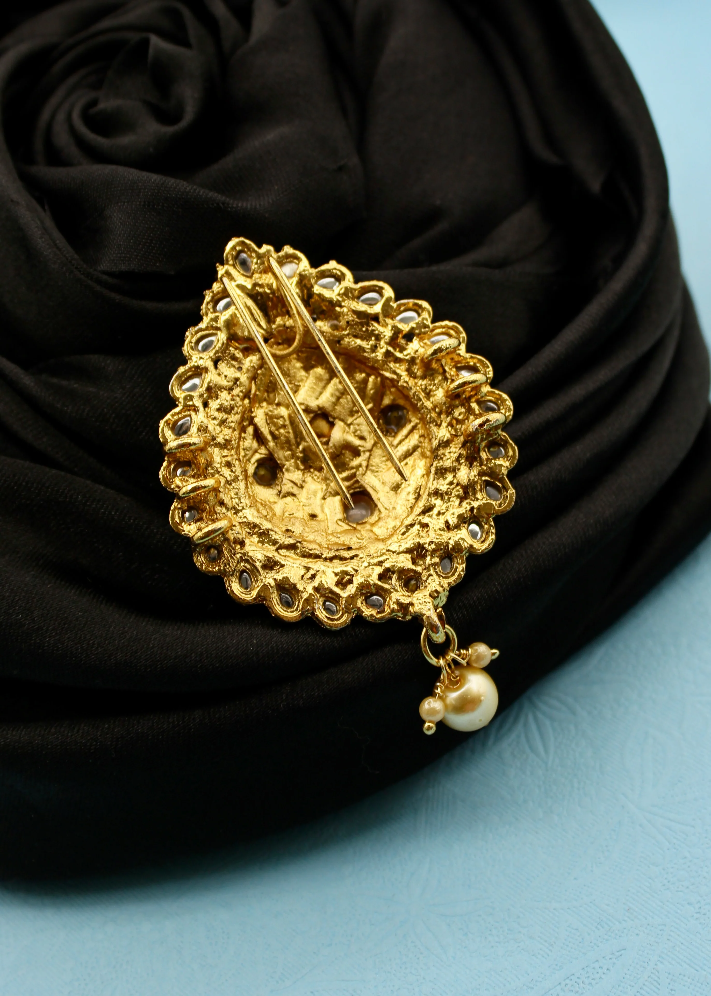 OPULENT TRADITIONAL JUDAPIN - Image 3
