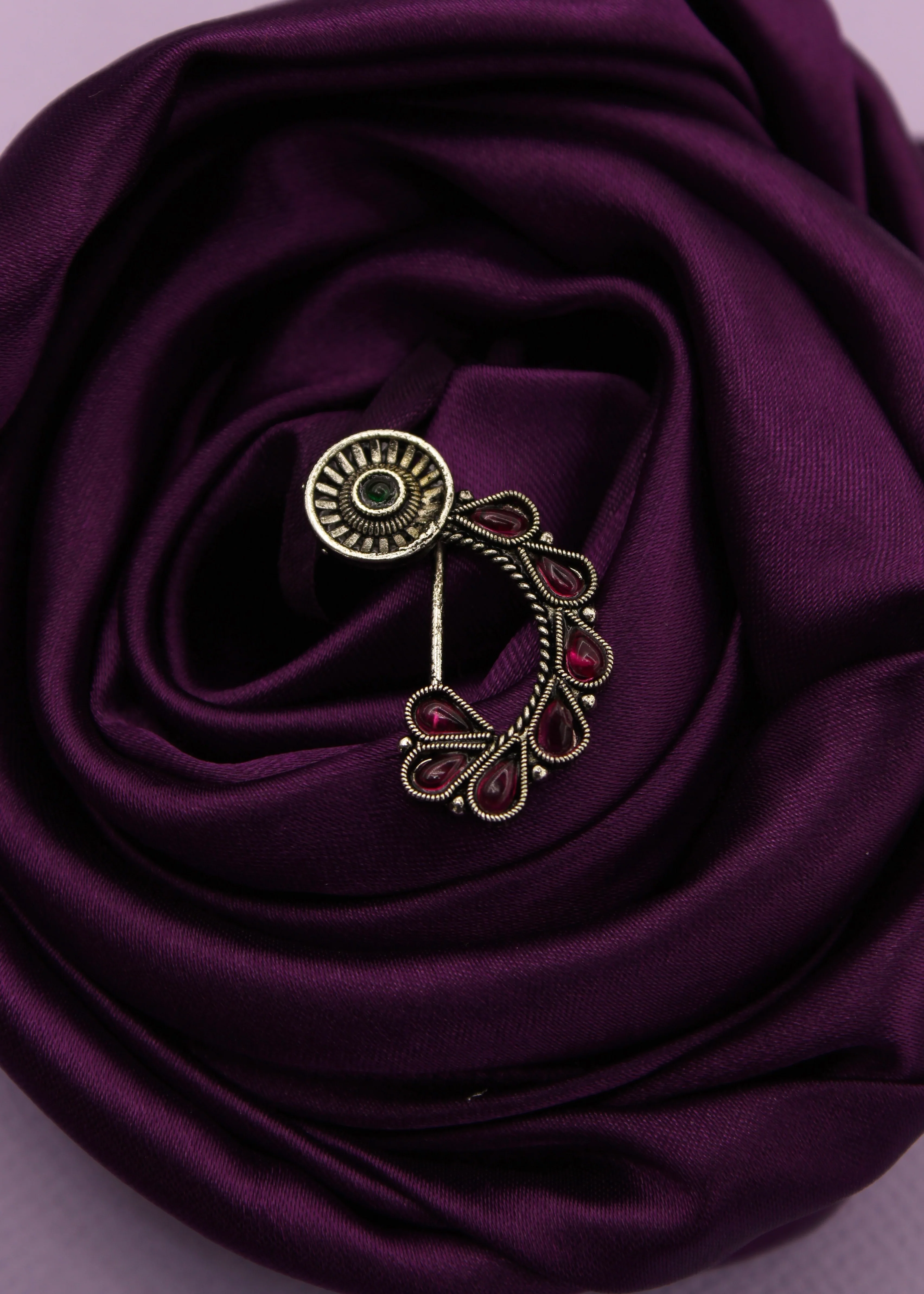 SPLENDID DESIGNER NATH - Image 4